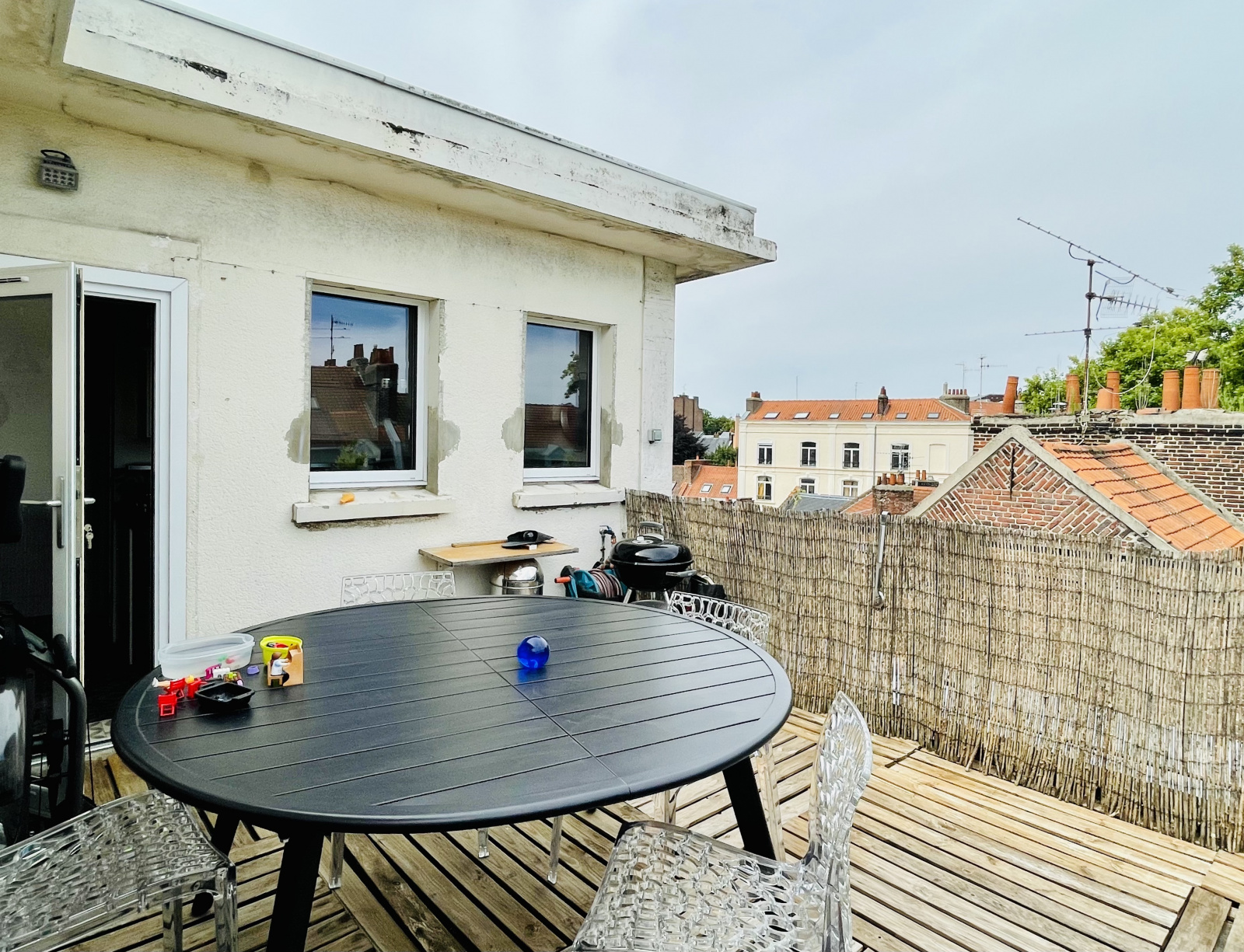 Image_, Appartement, Lille, ref :1453