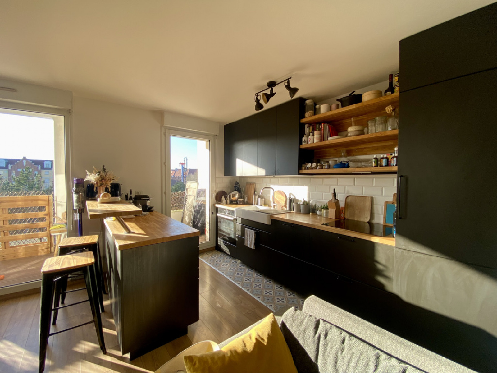 Image_, Appartement, Lille, ref :1567