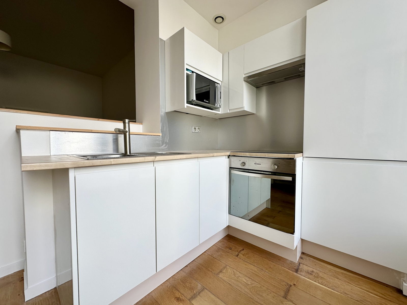 Image_, Appartement, Lille, ref :1954