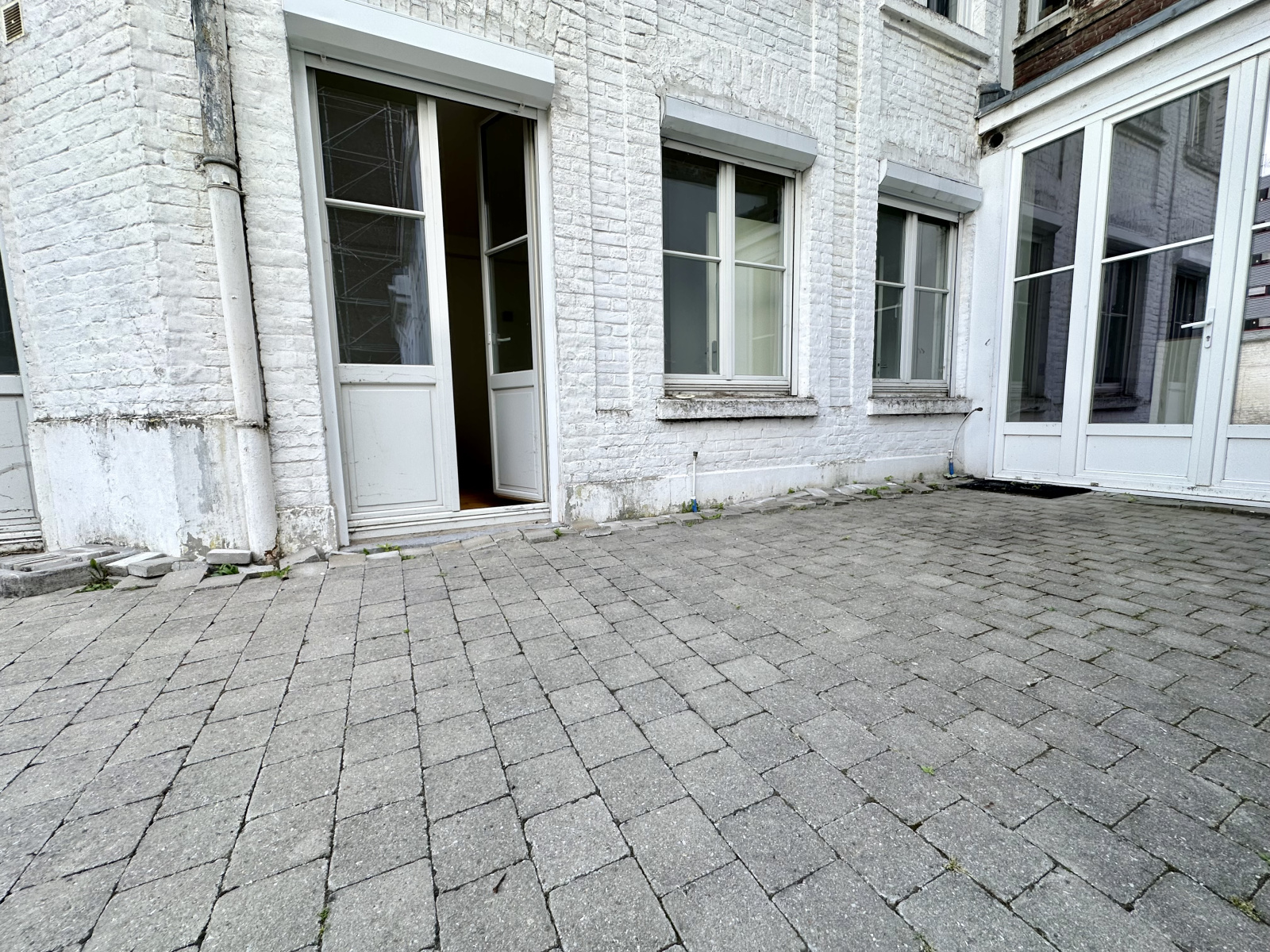 Image_, Appartement, Lille, ref :1954