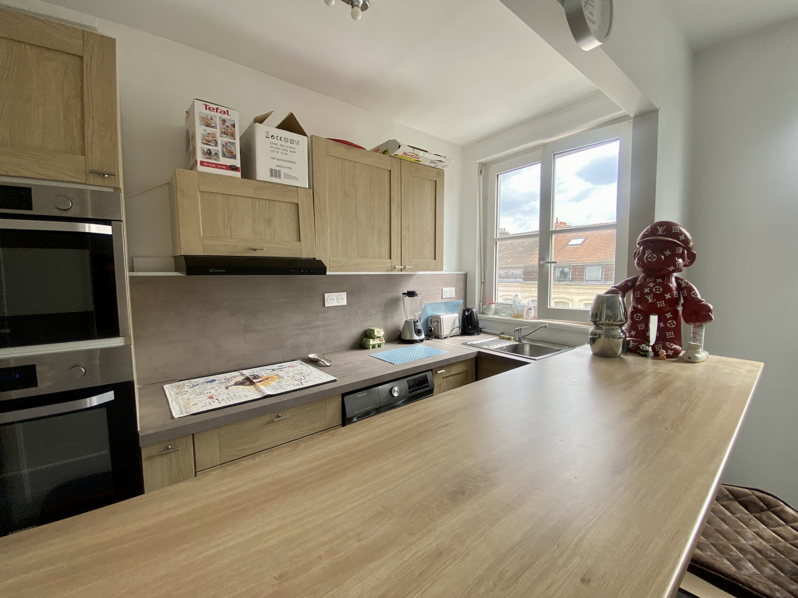 Image_, Appartement, Lille, ref :1973