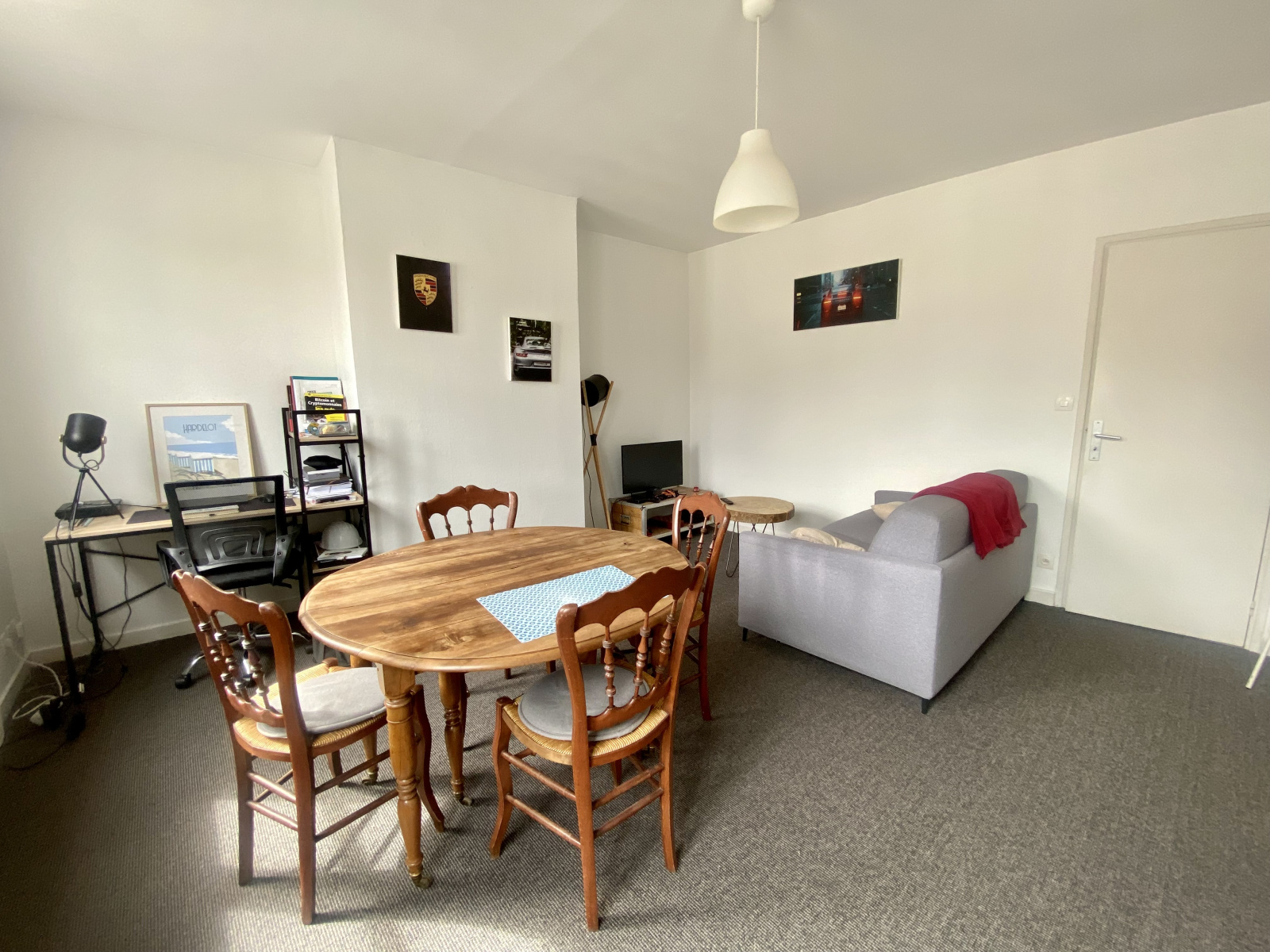 Image_, Appartement, Lille, ref :1973