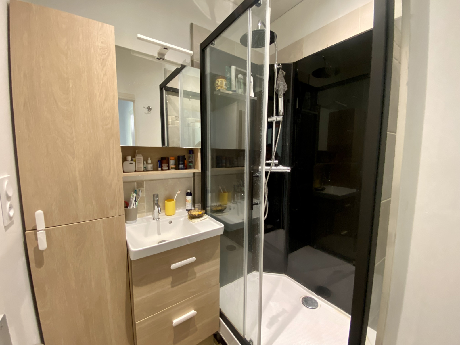 Image_, Appartement, Lille, ref :1973