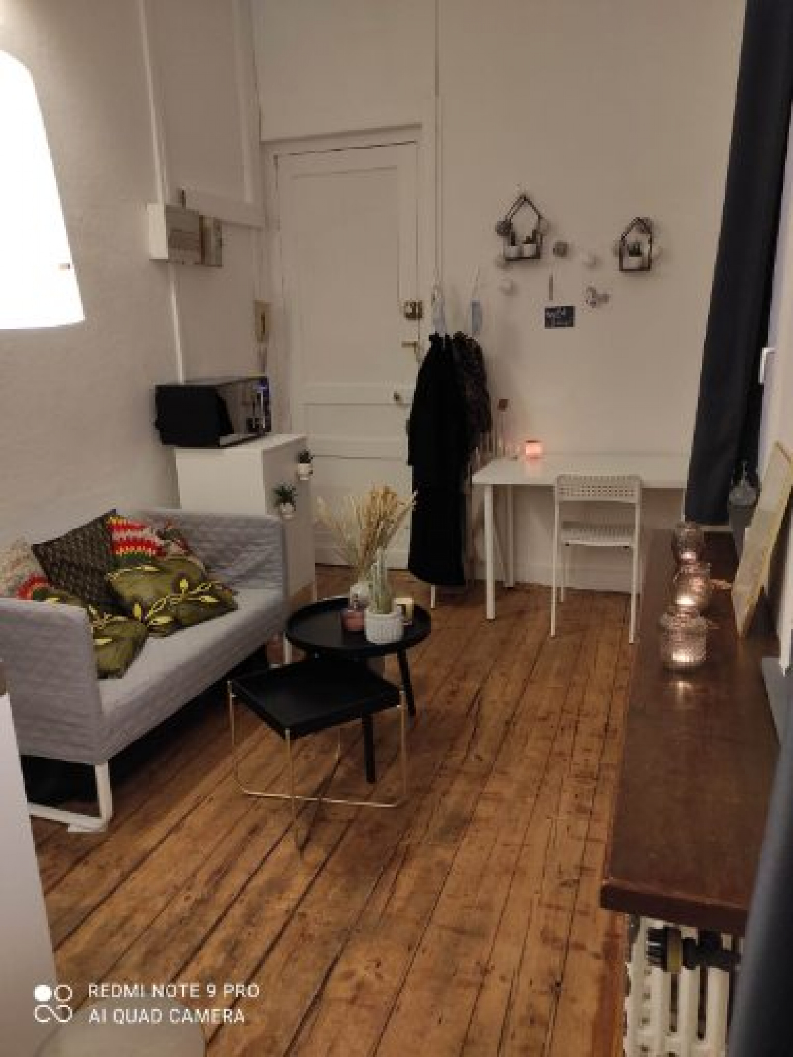 Image_, Appartement, Lille, ref :1527