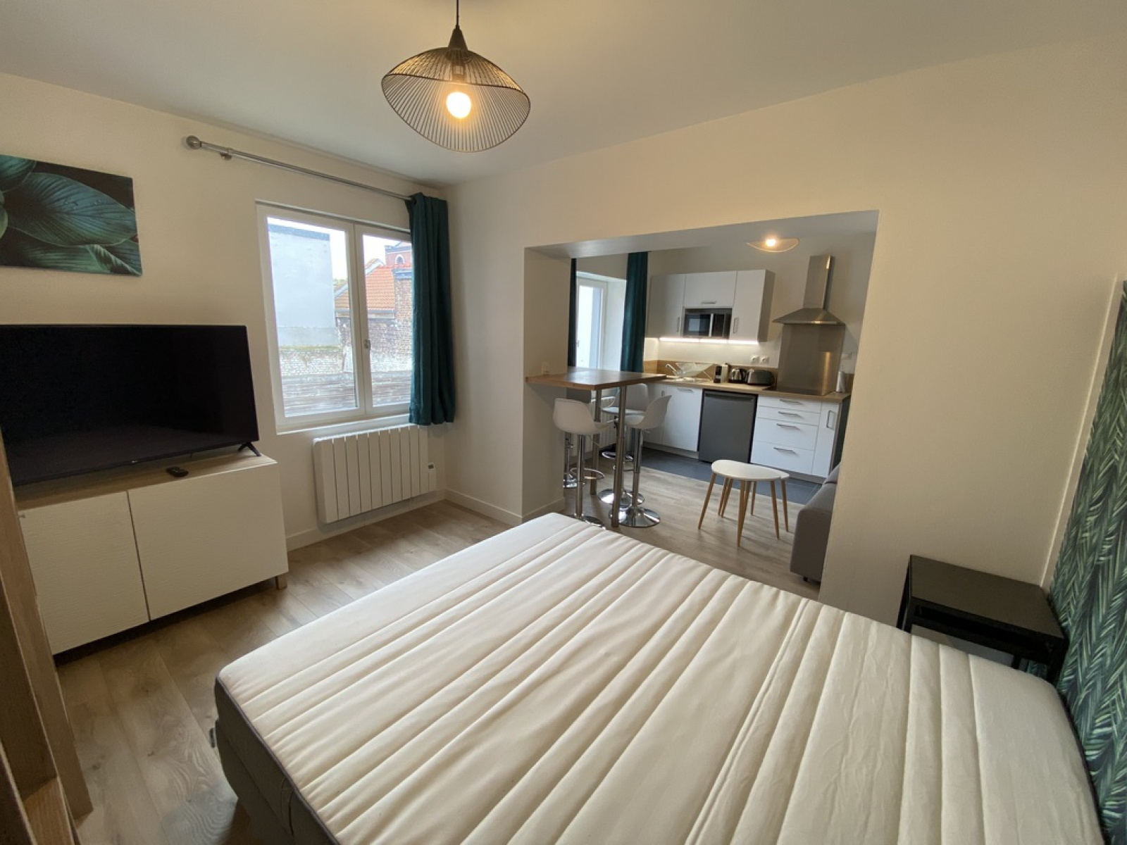 Image_, Appartement, Marquette-lez-Lille, ref :60 225