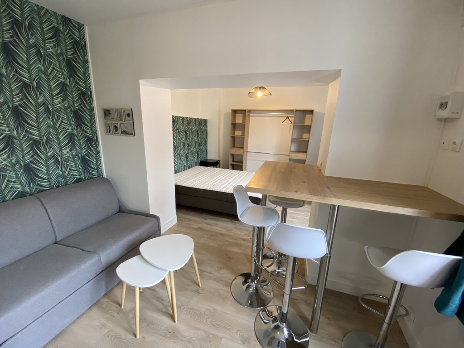 Image_, Appartement, Marquette-lez-Lille, ref :60 225