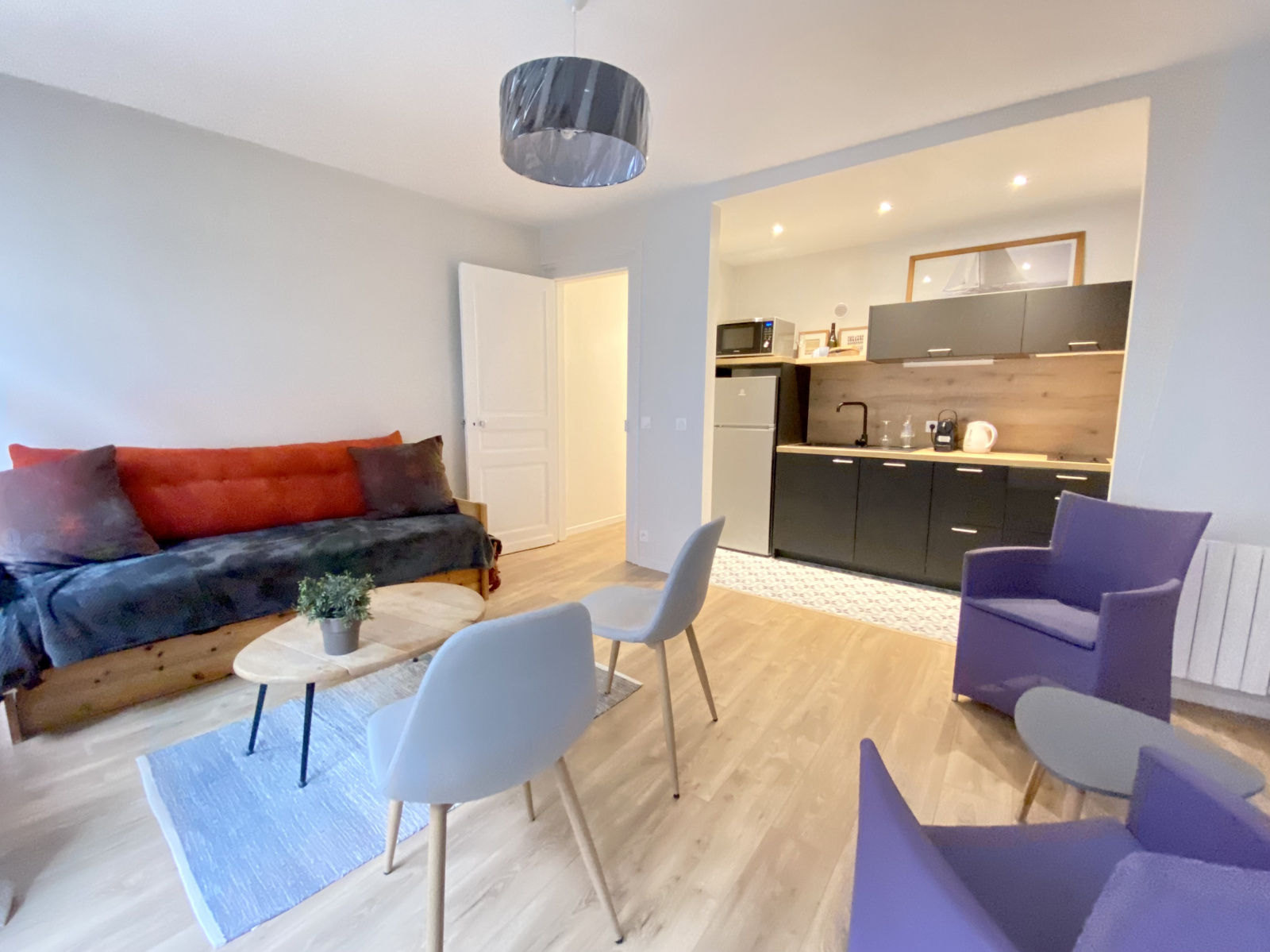 Image_, Appartement, Lille, ref :1668