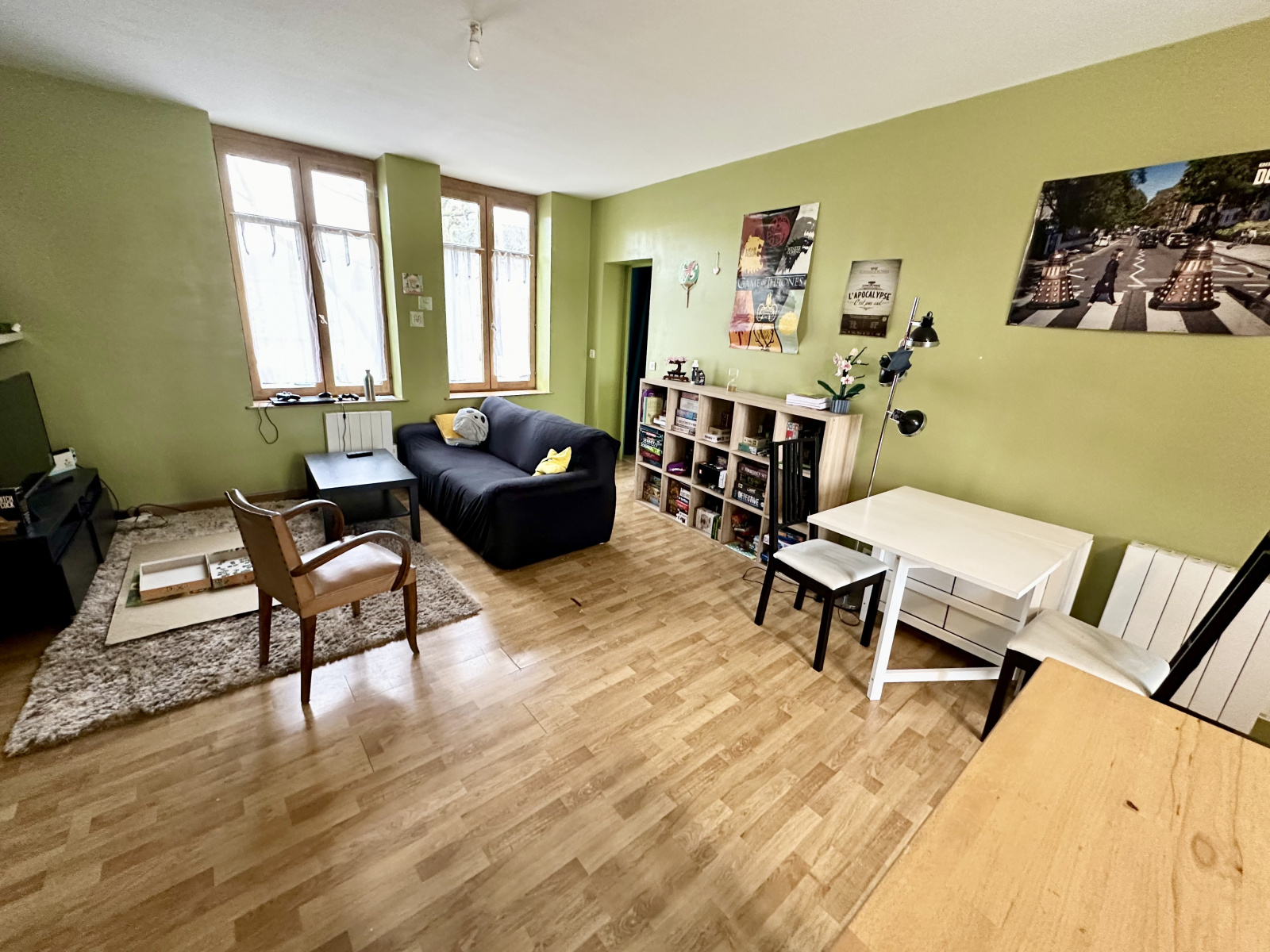 Image_, Appartement, Lille, ref :1663