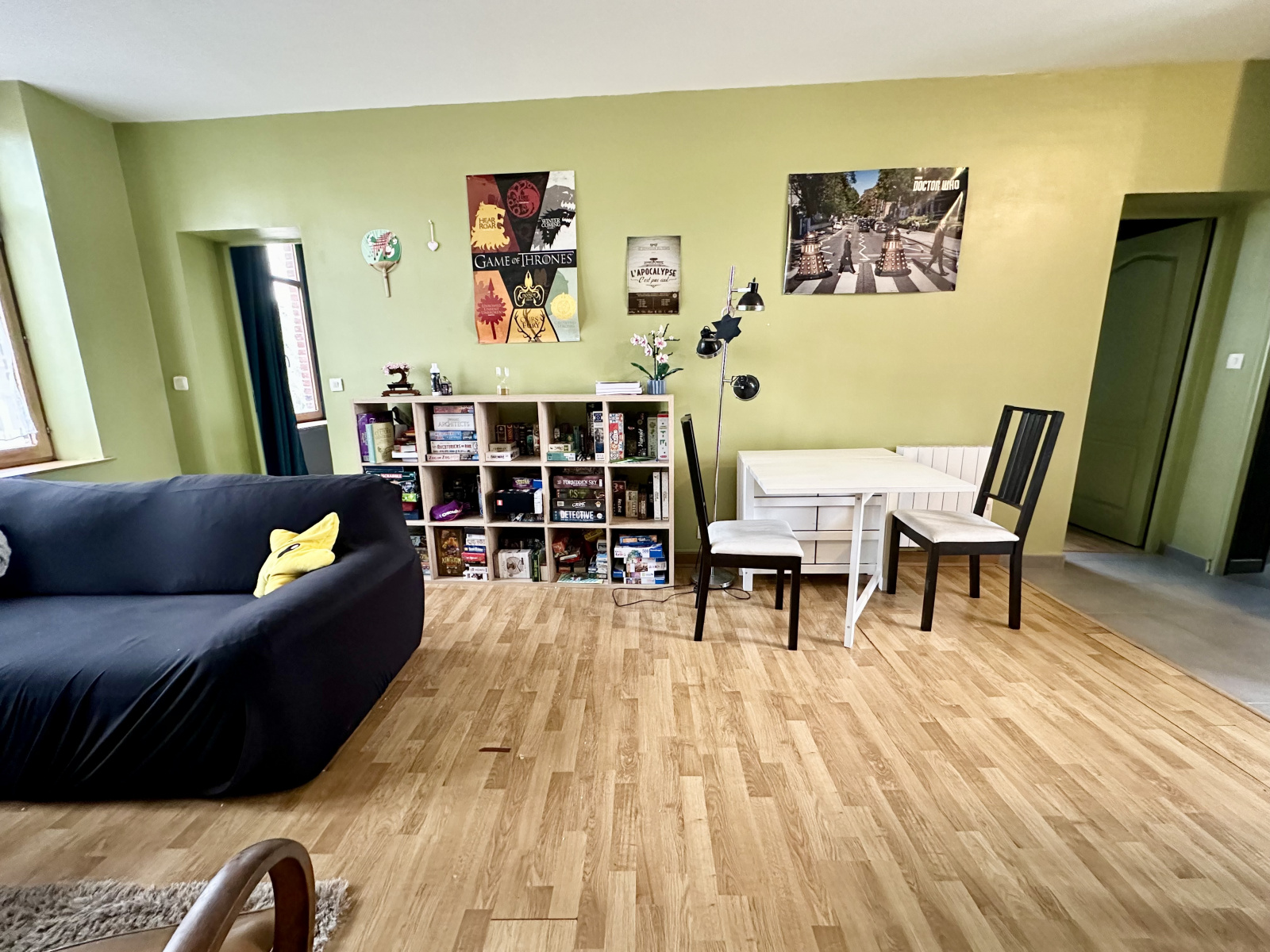 Image_, Appartement, Lille, ref :1663
