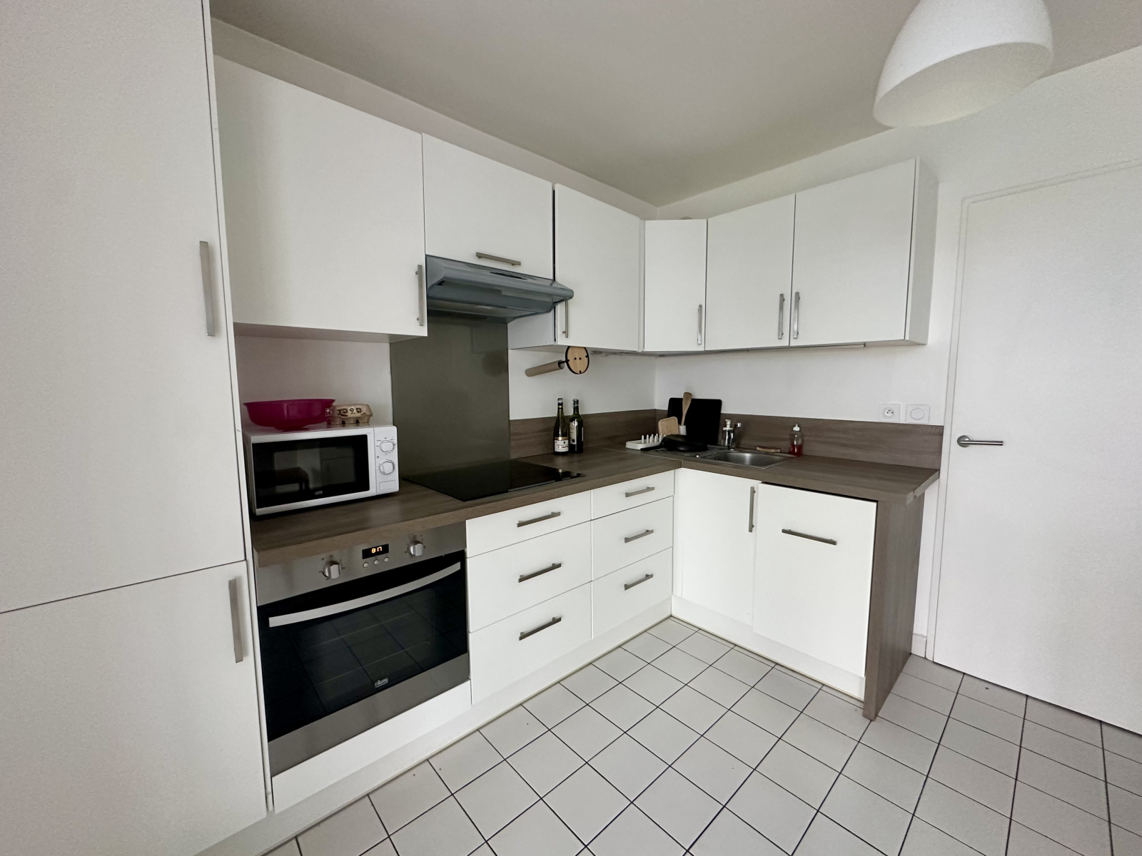 Image_, Appartement, Lille, ref :1939