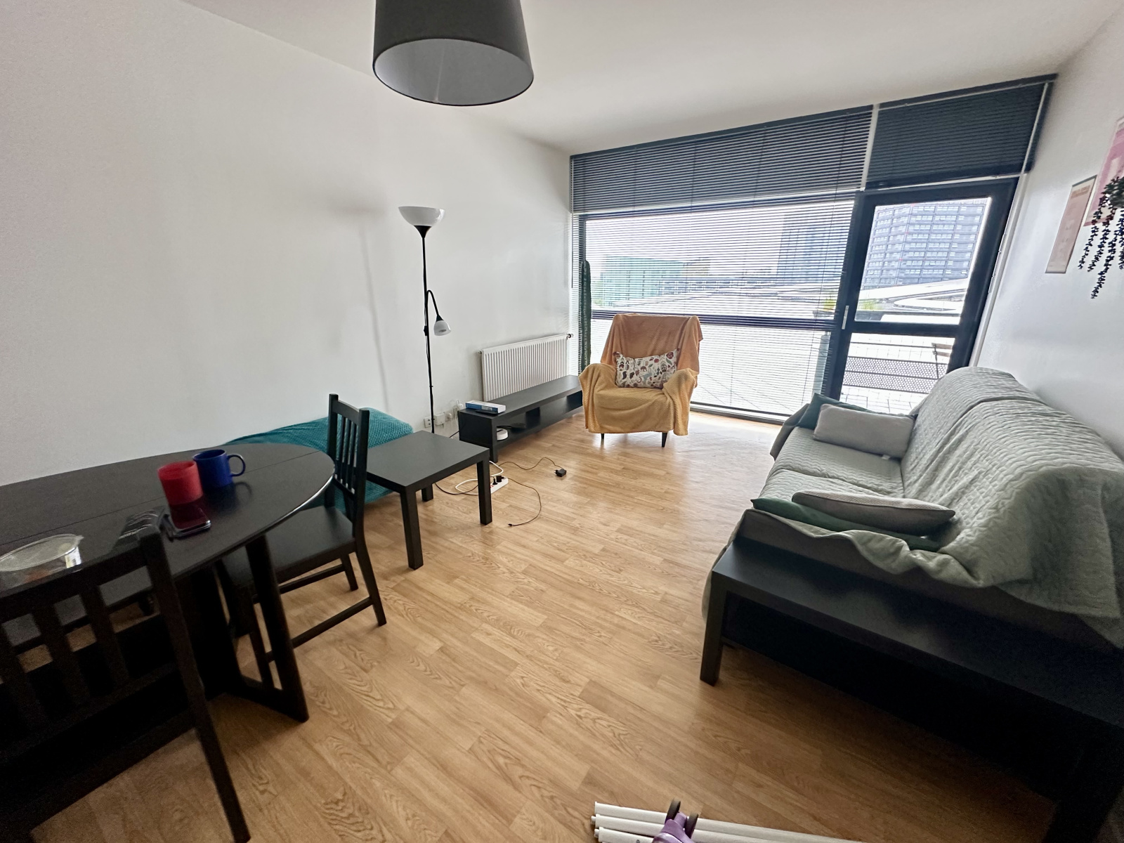 Image_, Appartement, Lille, ref :1939