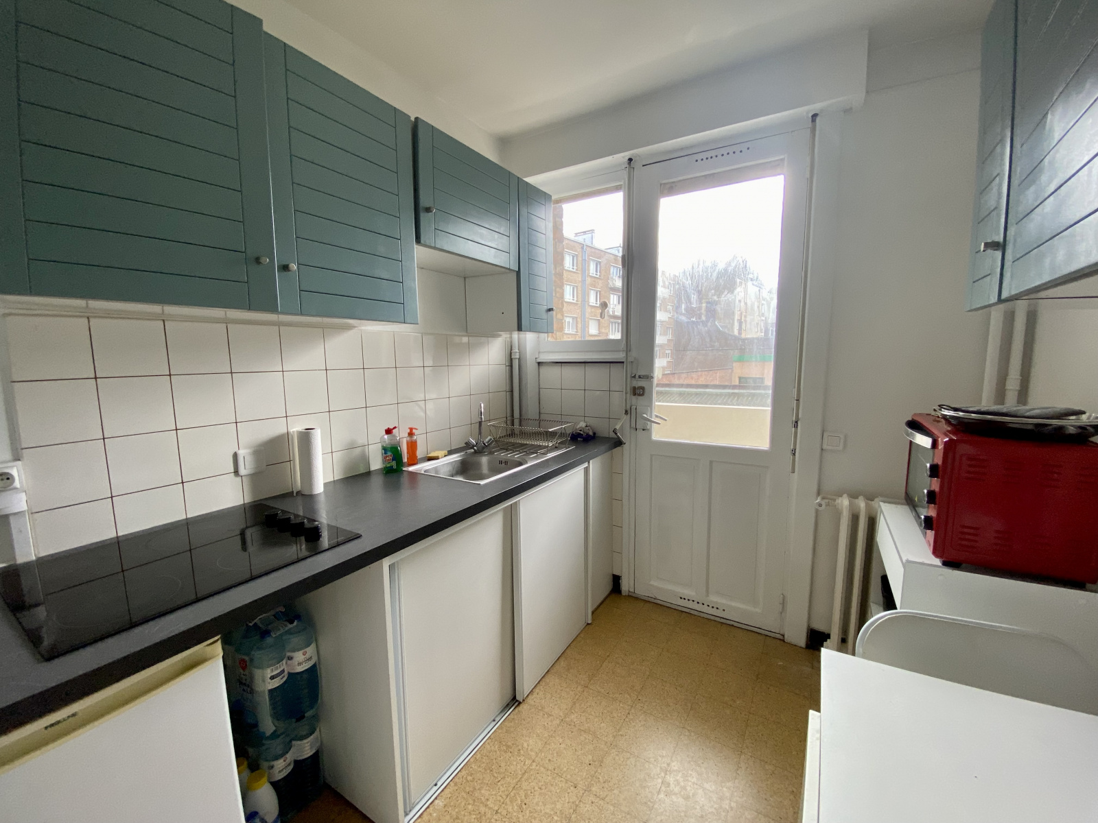 Image_, Appartement, Lille, ref :1891