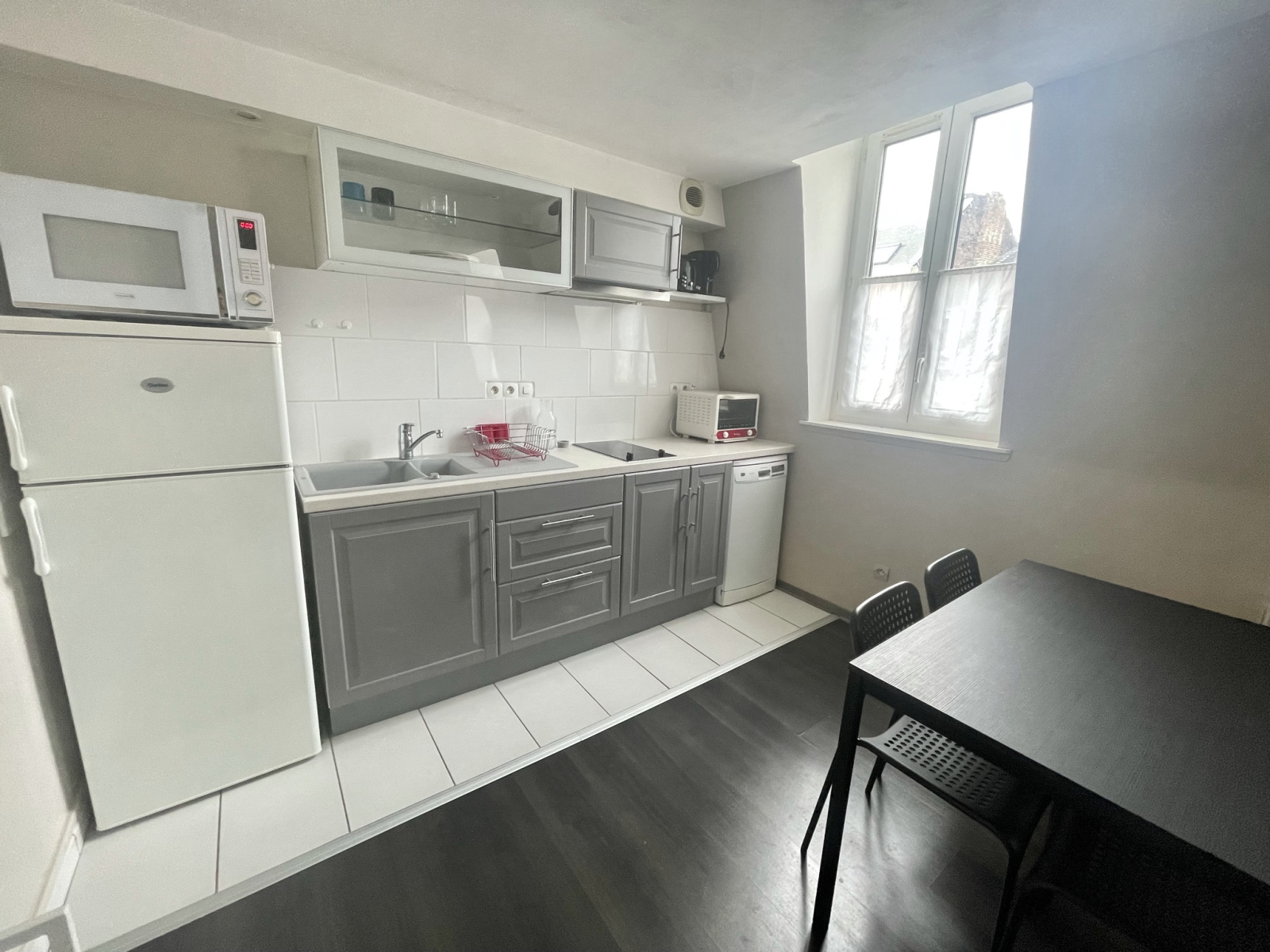 Image_, Appartement, Lille, ref :60 232