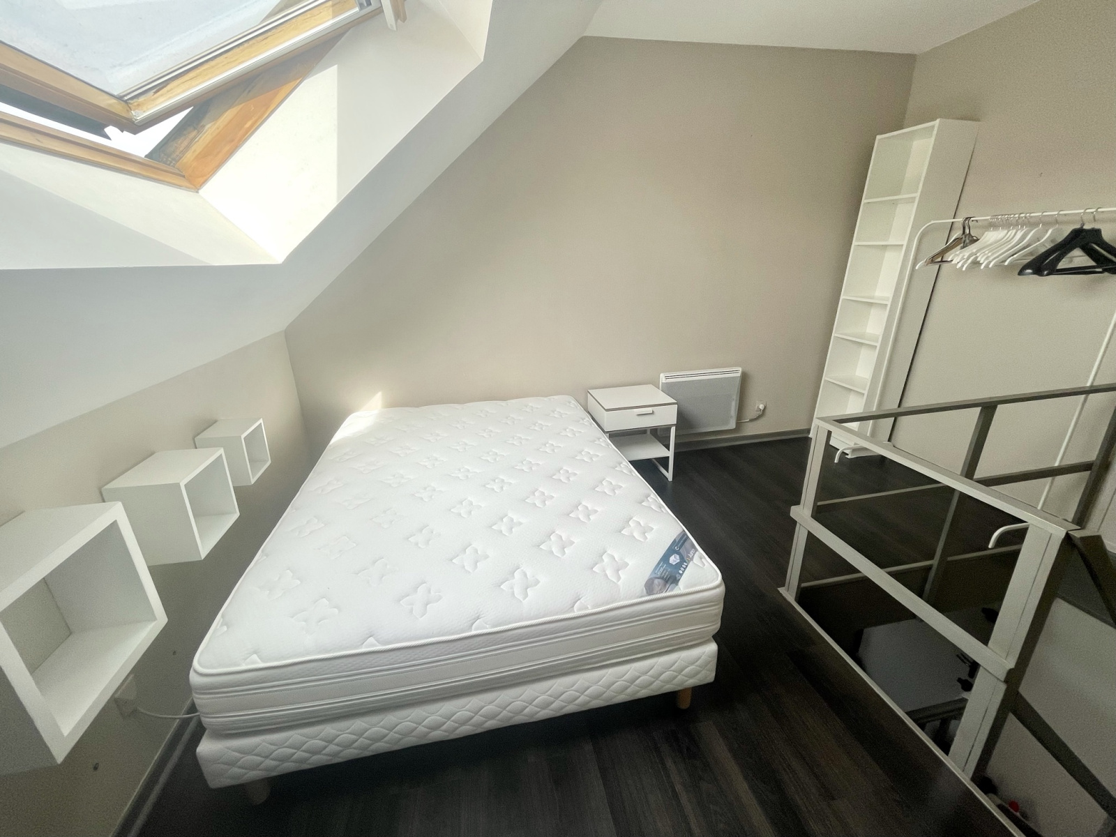 Image_, Appartement, Lille, ref :60 232