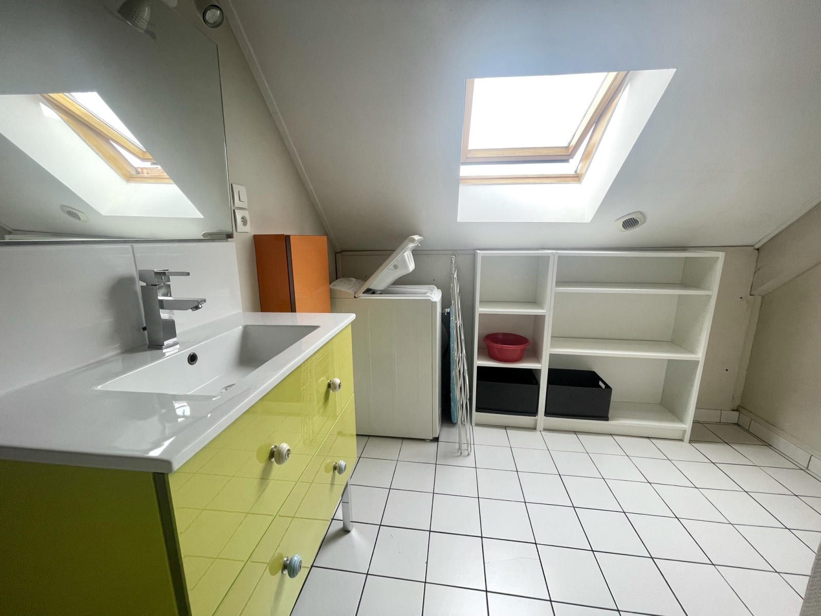 Image_, Appartement, Lille, ref :60 232