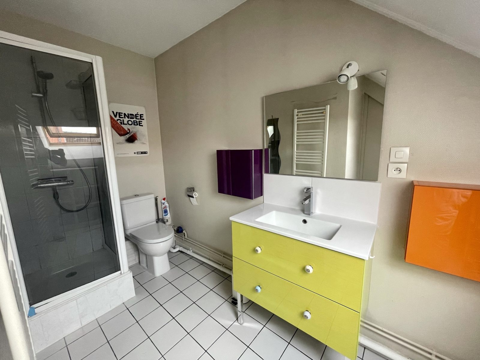 Image_, Appartement, Lille, ref :60 232