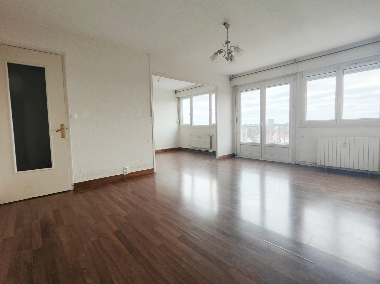 Image_, Appartement, Lille, ref :1708