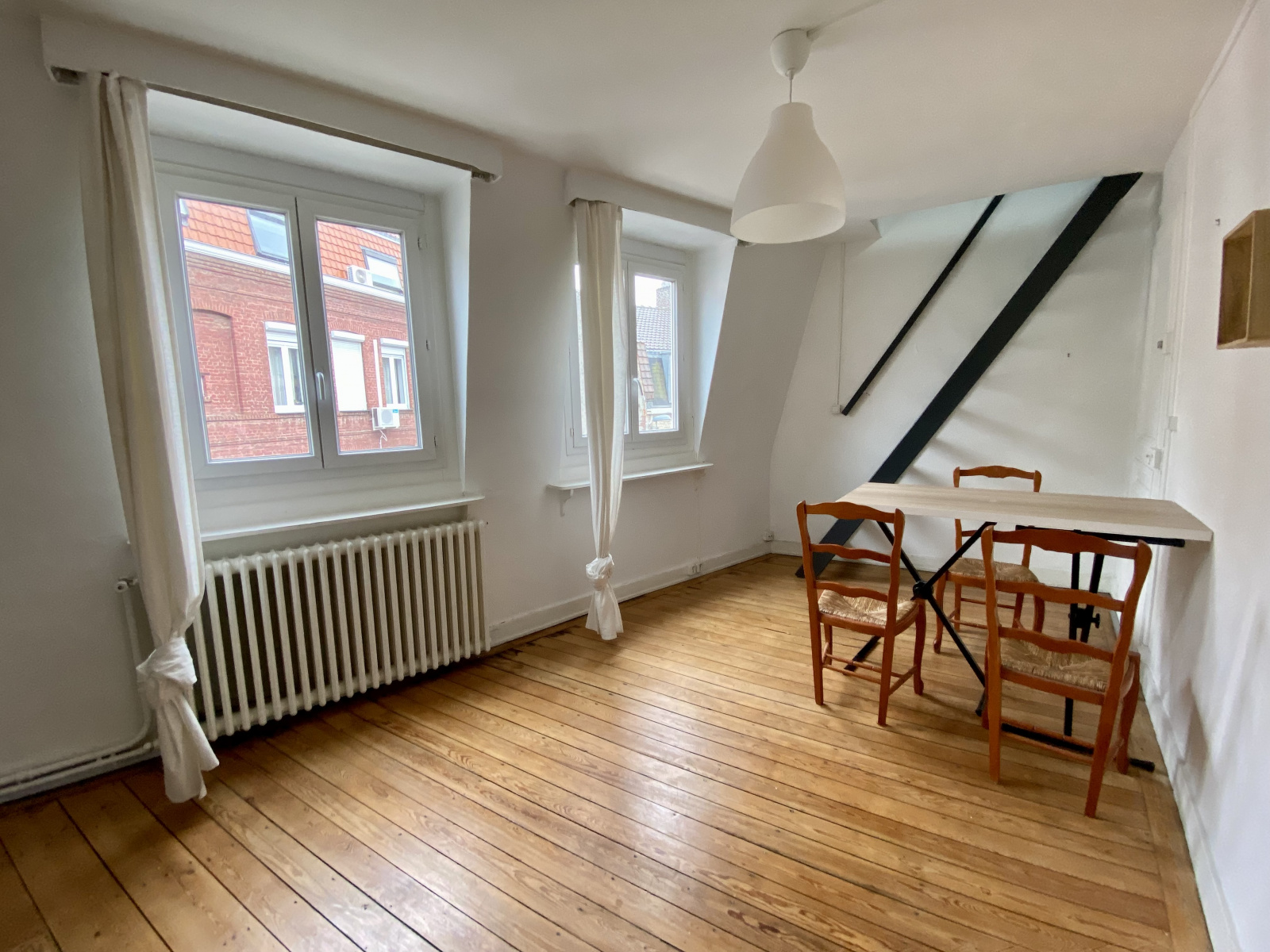 Image_, Appartement, Lille, ref :1877