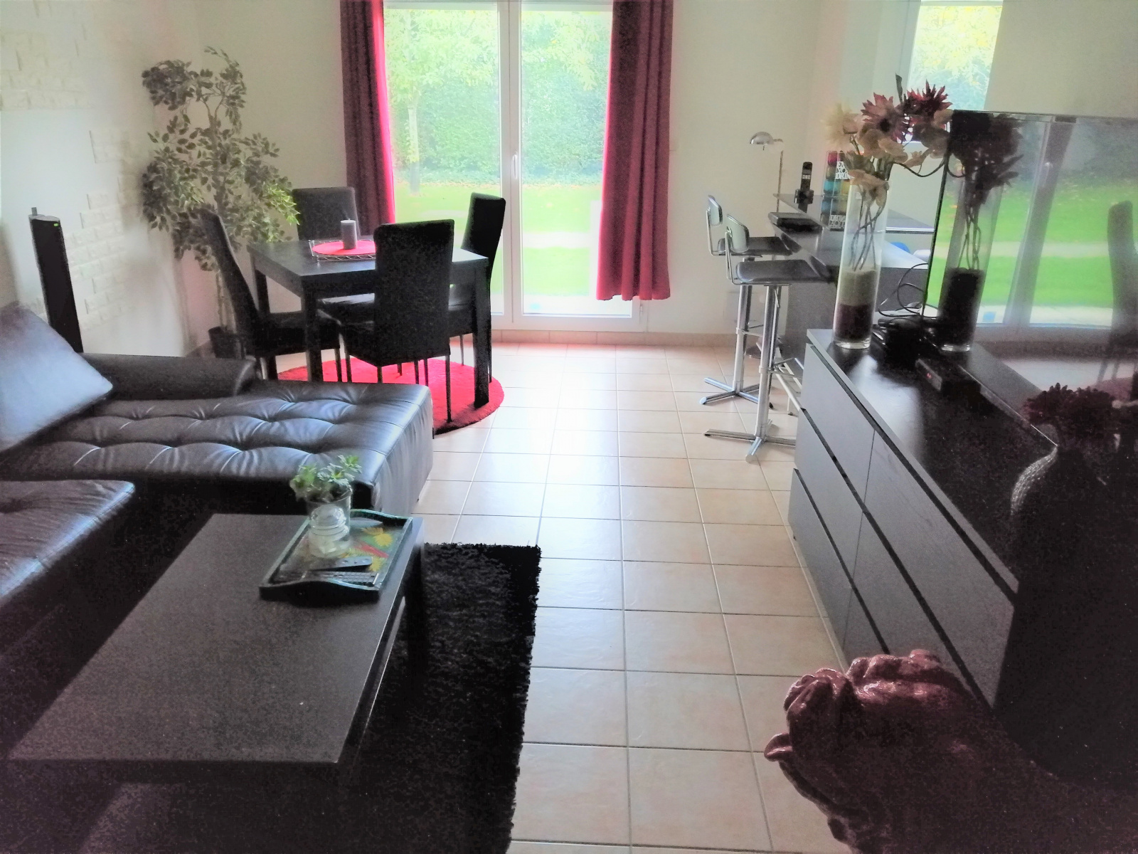 Image_, Appartement, Lille, ref :1021
