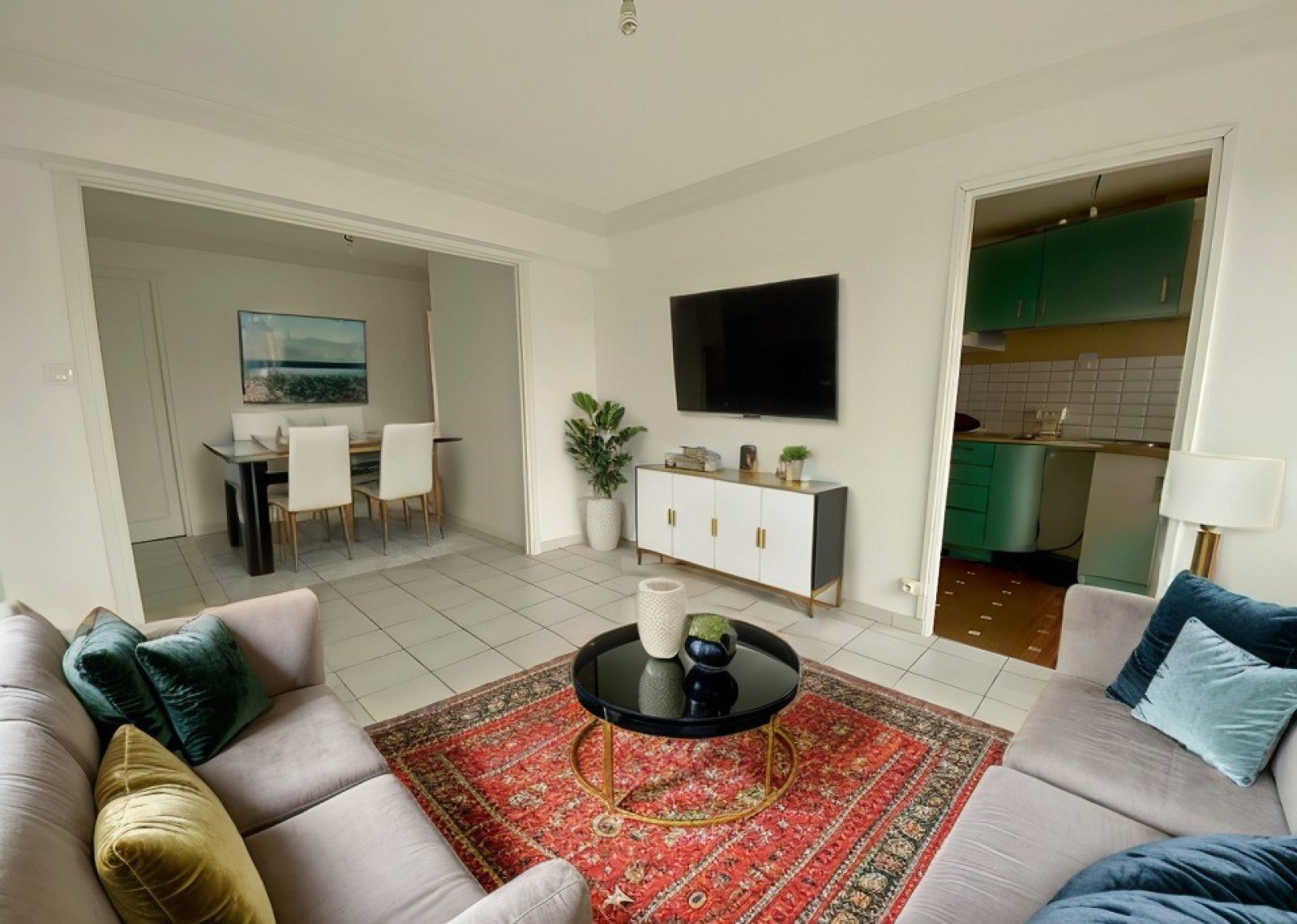 Image_, Appartement, Lambersart, ref :1917