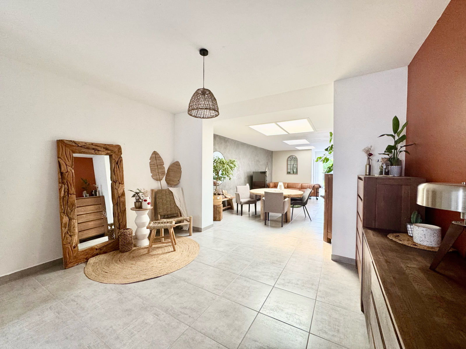 Image_, Maison, Tourcoing, ref :2009