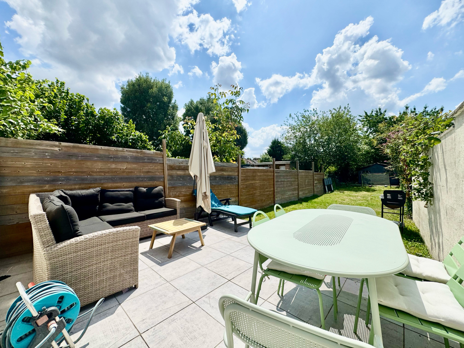Image_, Maison, Tourcoing, ref :2009
