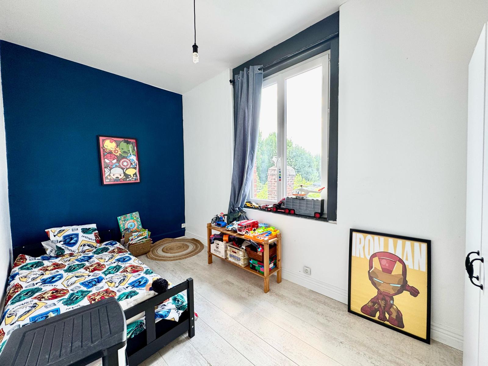 Image_, Maison, Tourcoing, ref :2009