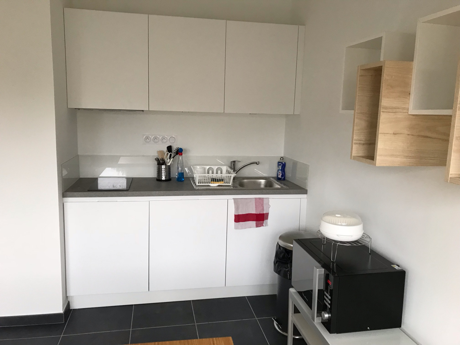 Image_, Appartement, Lille, ref :60 063