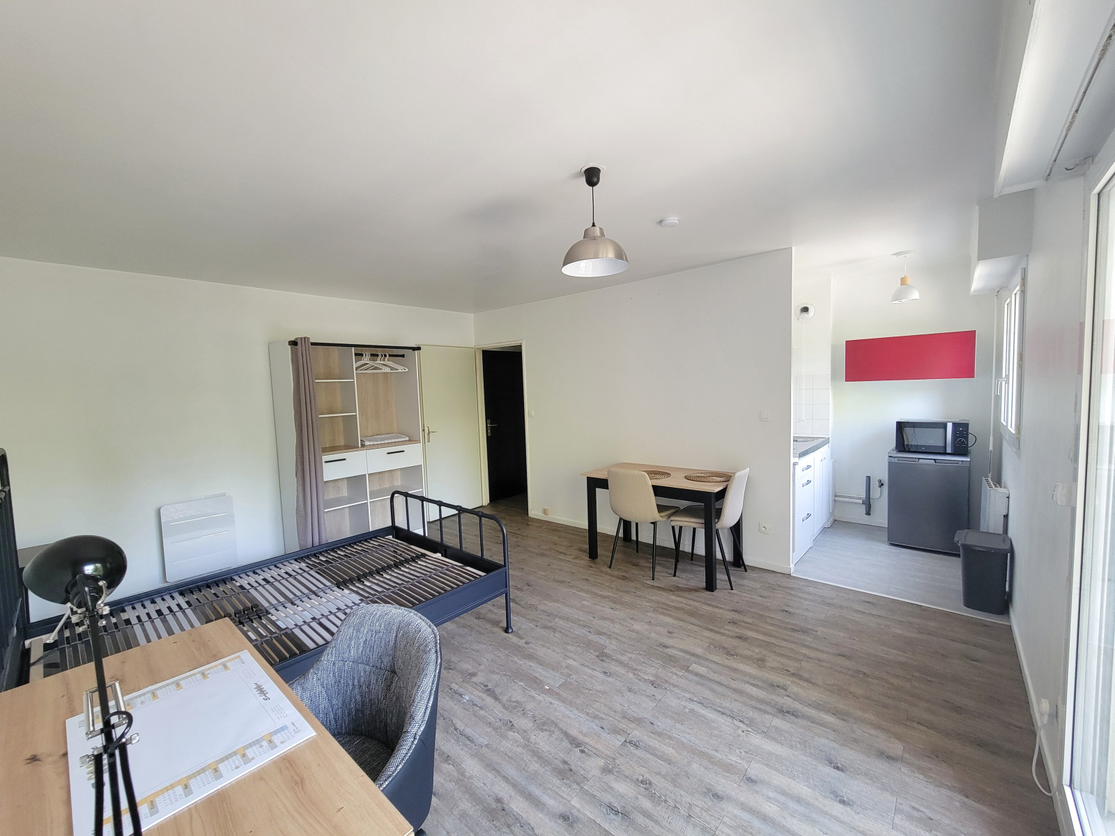 Image_, Appartement, Lille, ref :60 356