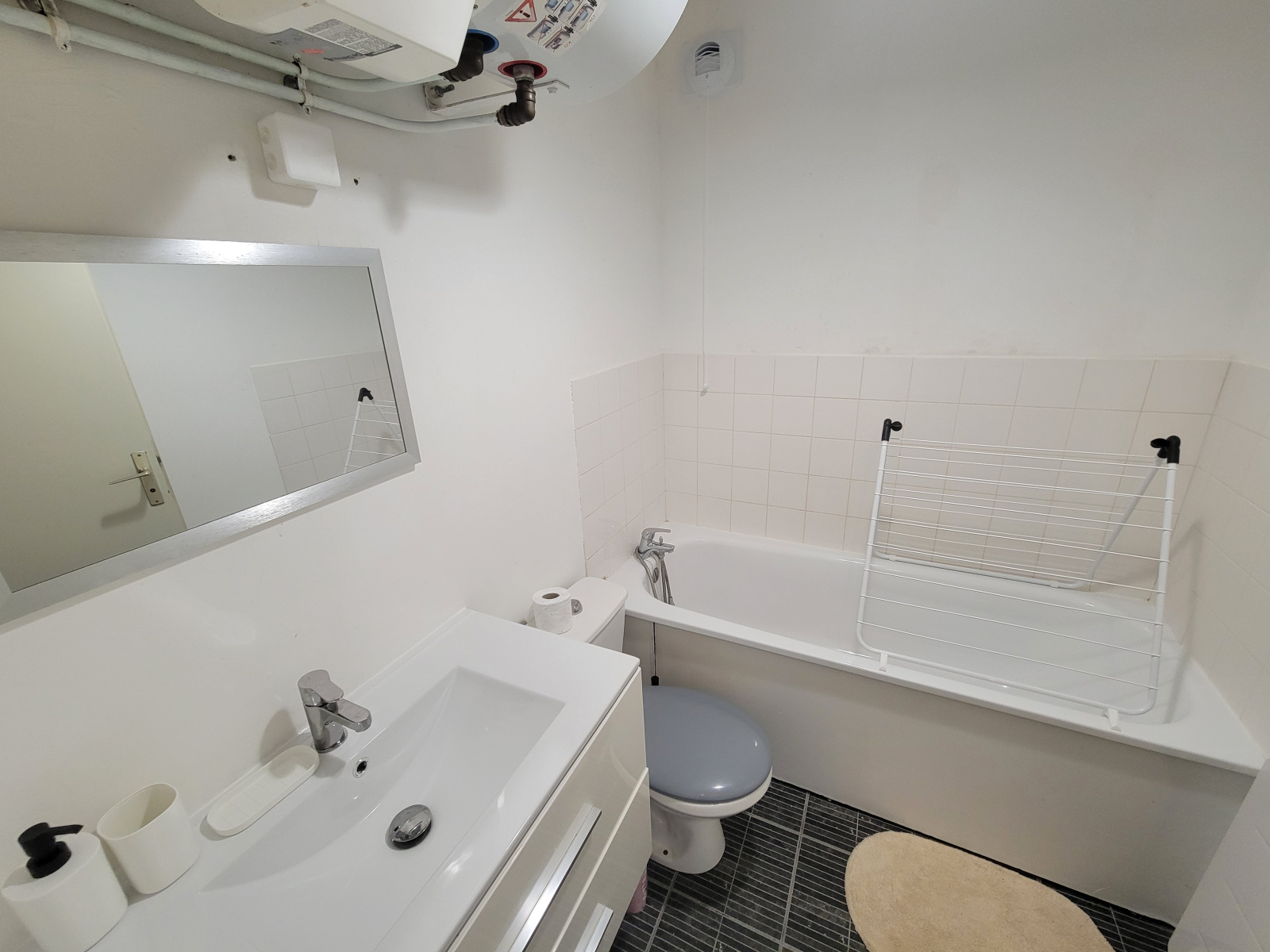 Image_, Appartement, Lille, ref :60 356