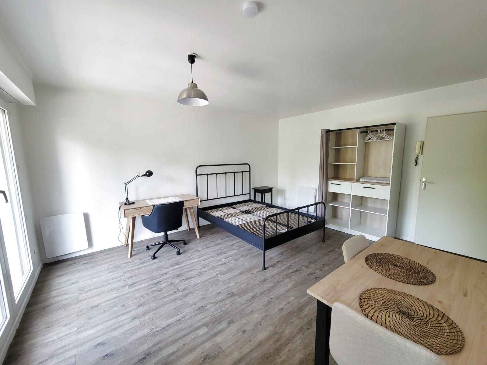 Image_, Appartement, Lille, ref :60 356