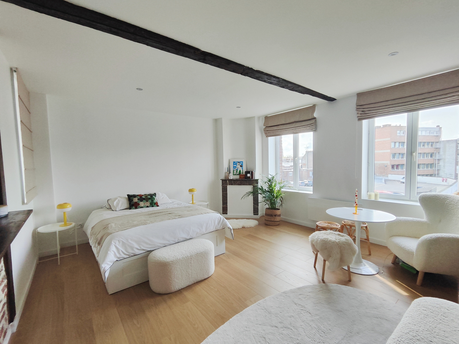 Image_, Appartement, Lille, ref :1981