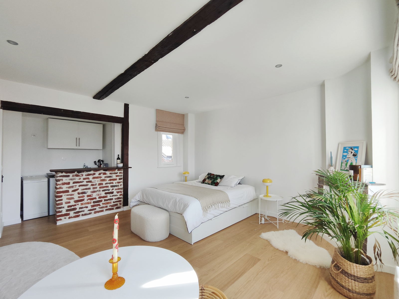 Image_, Appartement, Lille, ref :1981
