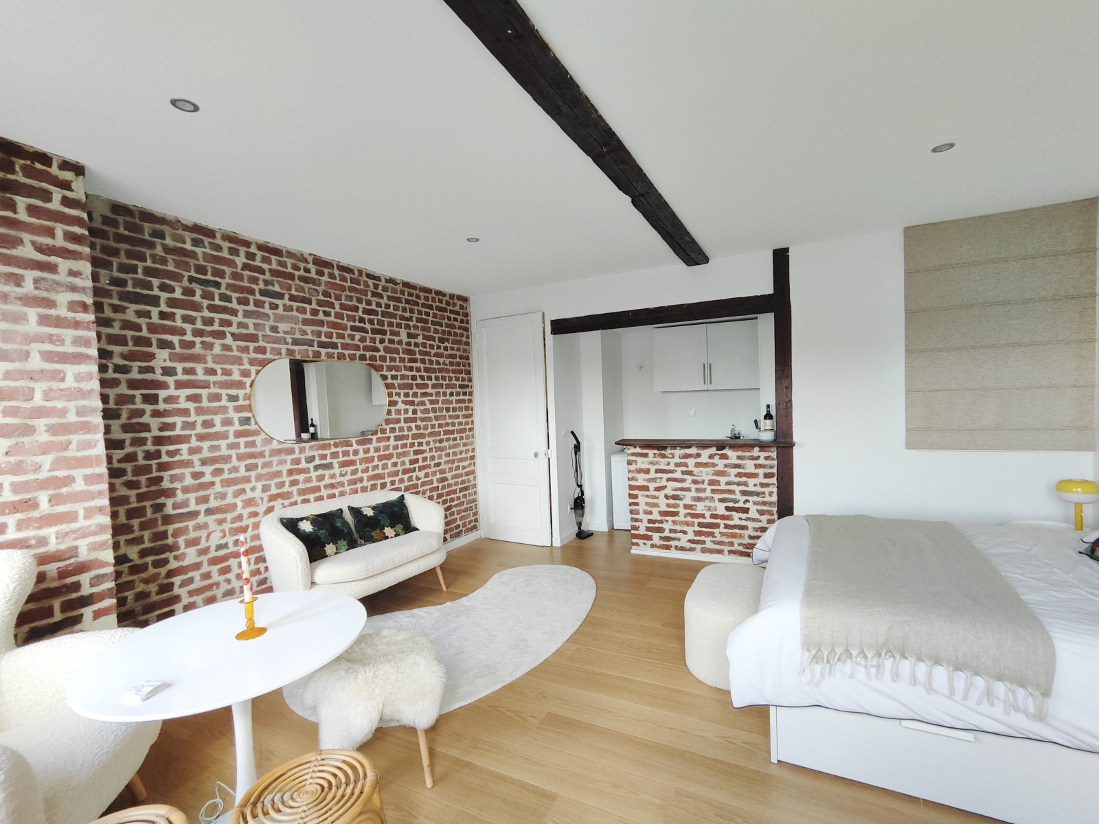 Image_, Appartement, Lille, ref :1981