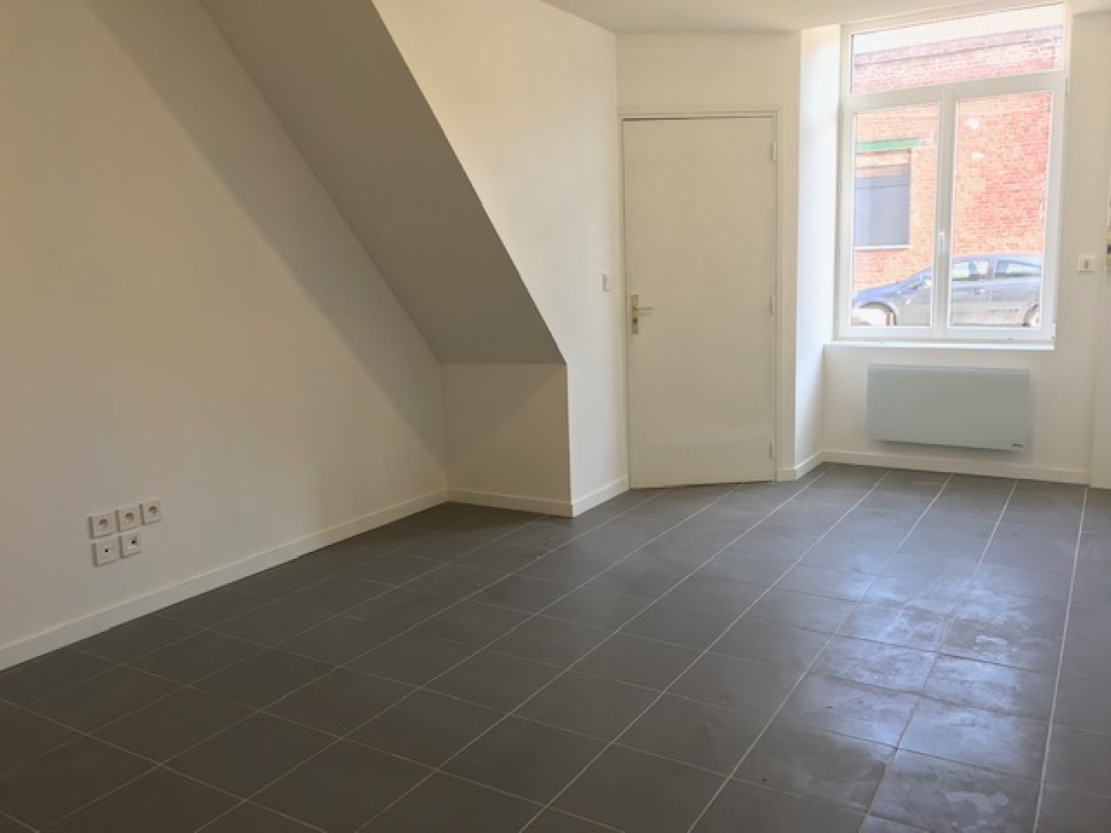 Image_, Appartement, Roubaix, ref :60 130