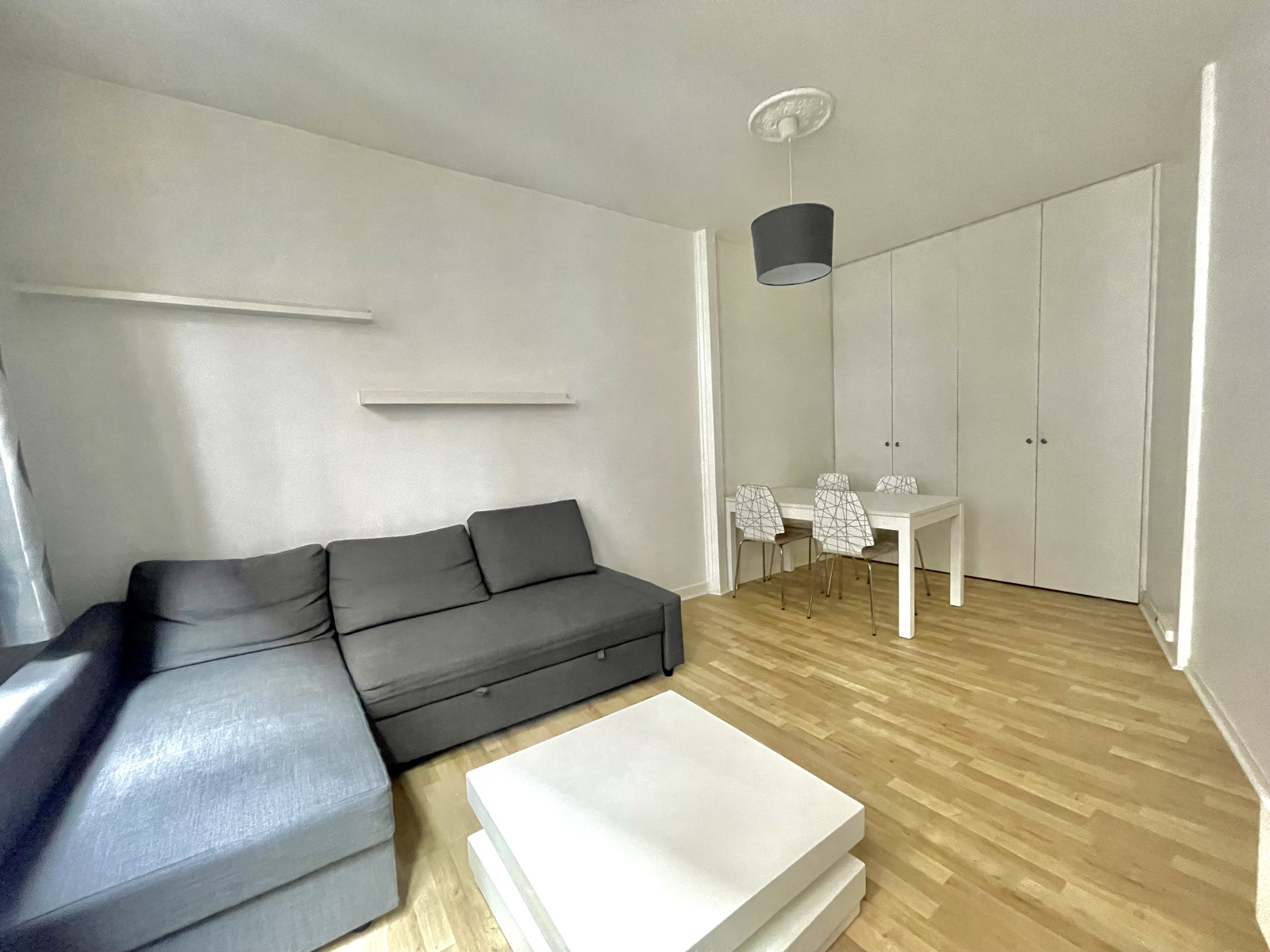 Image_, Appartement, Lille, ref :1600
