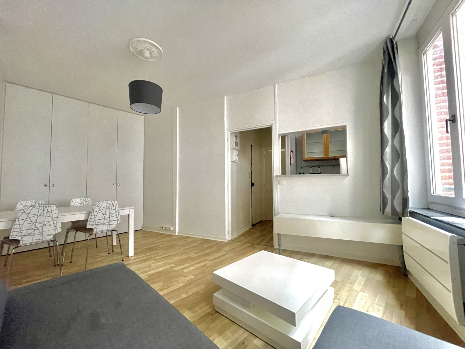 Image_, Appartement, Lille, ref :1600