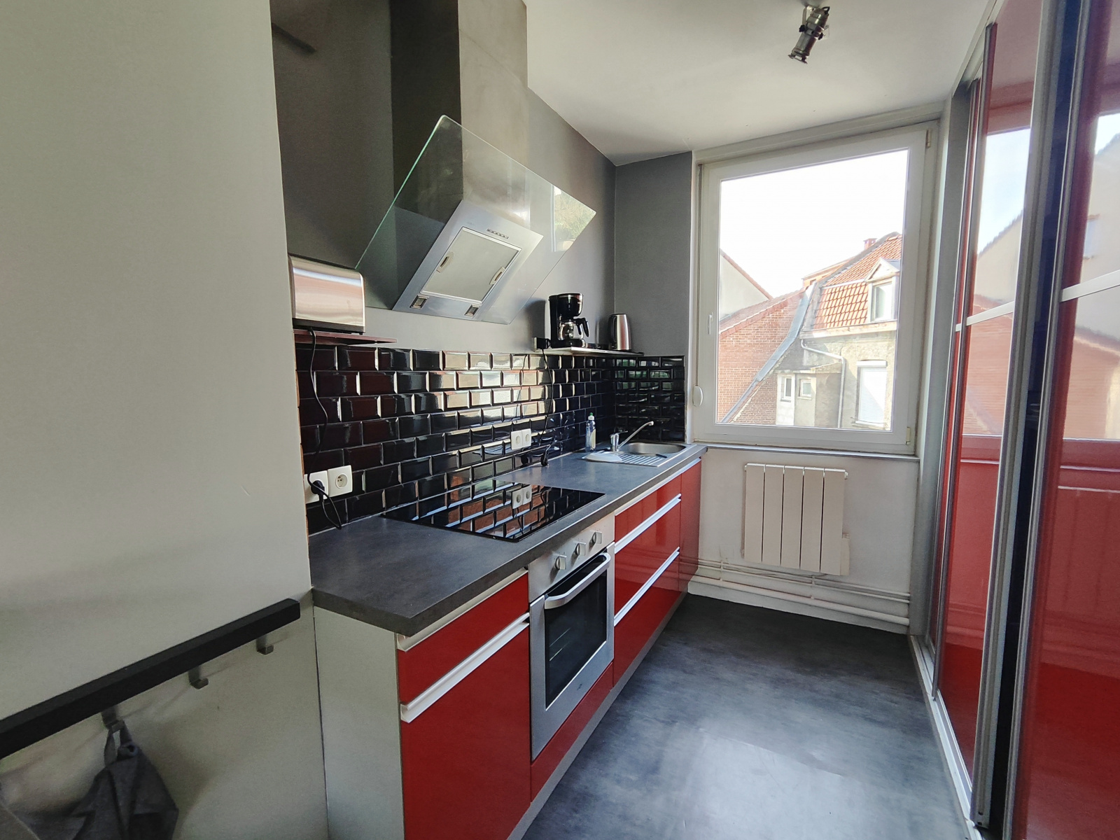 Image_, Appartement, Lille, ref :1477