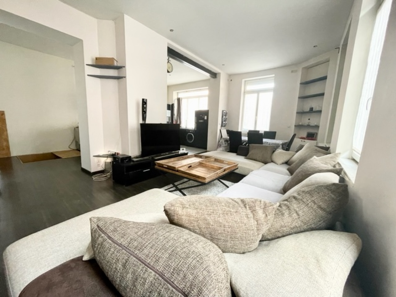 Image_, Appartement, Lille, ref :1357