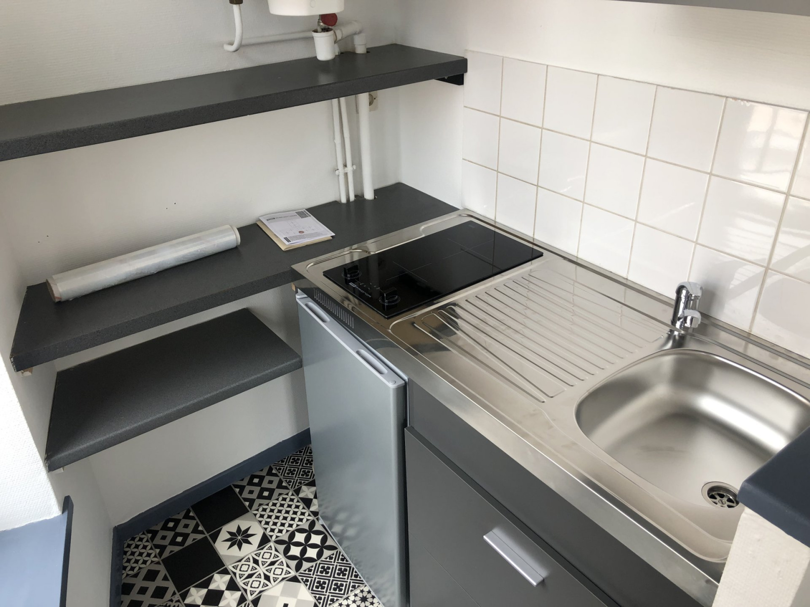 Image_, Appartement, Lille, ref :60 133