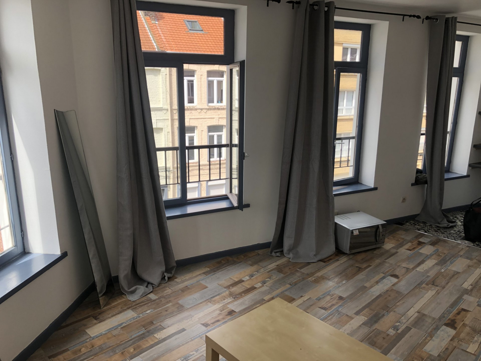 Image_, Appartement, Lille, ref :60 133