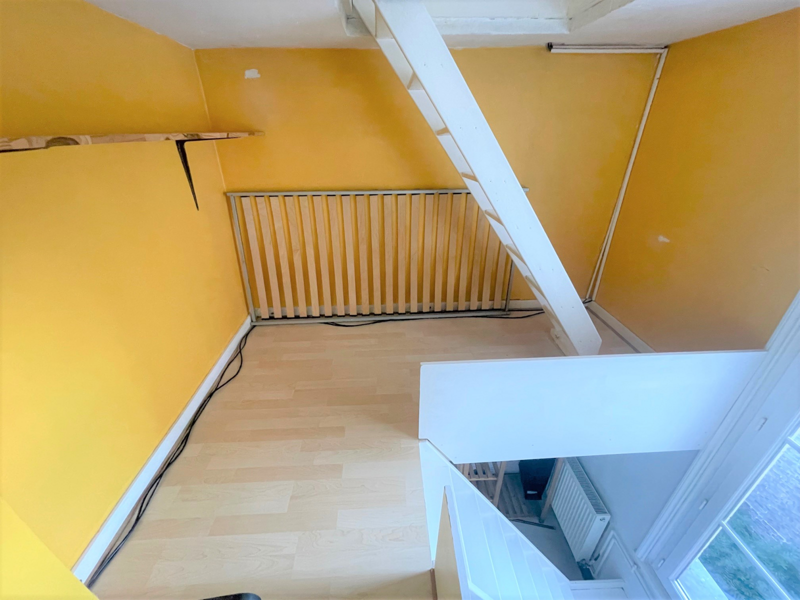 Image_, Appartement, Lille, ref :1451