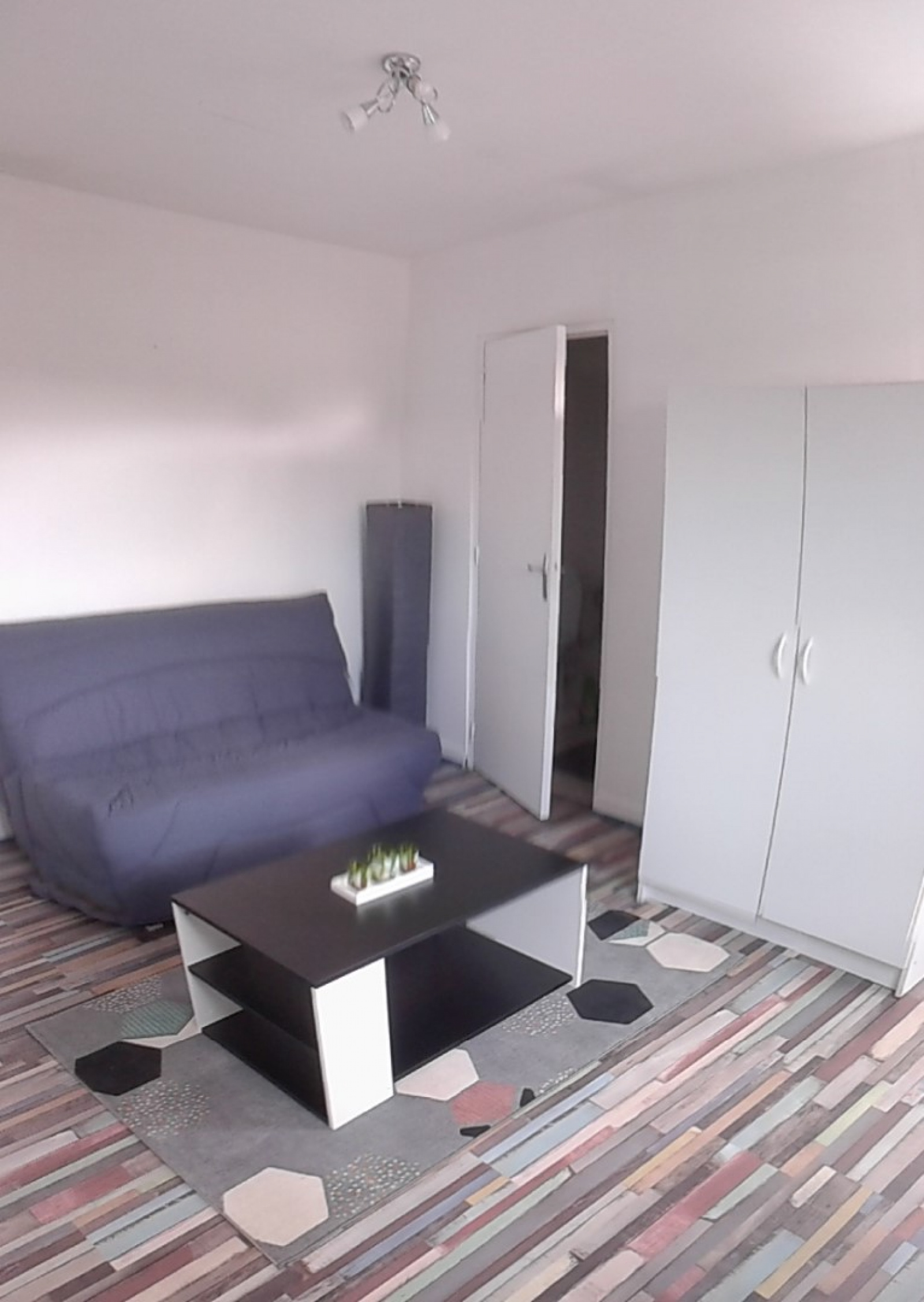 Image_, Appartement, Lille, ref :60 005