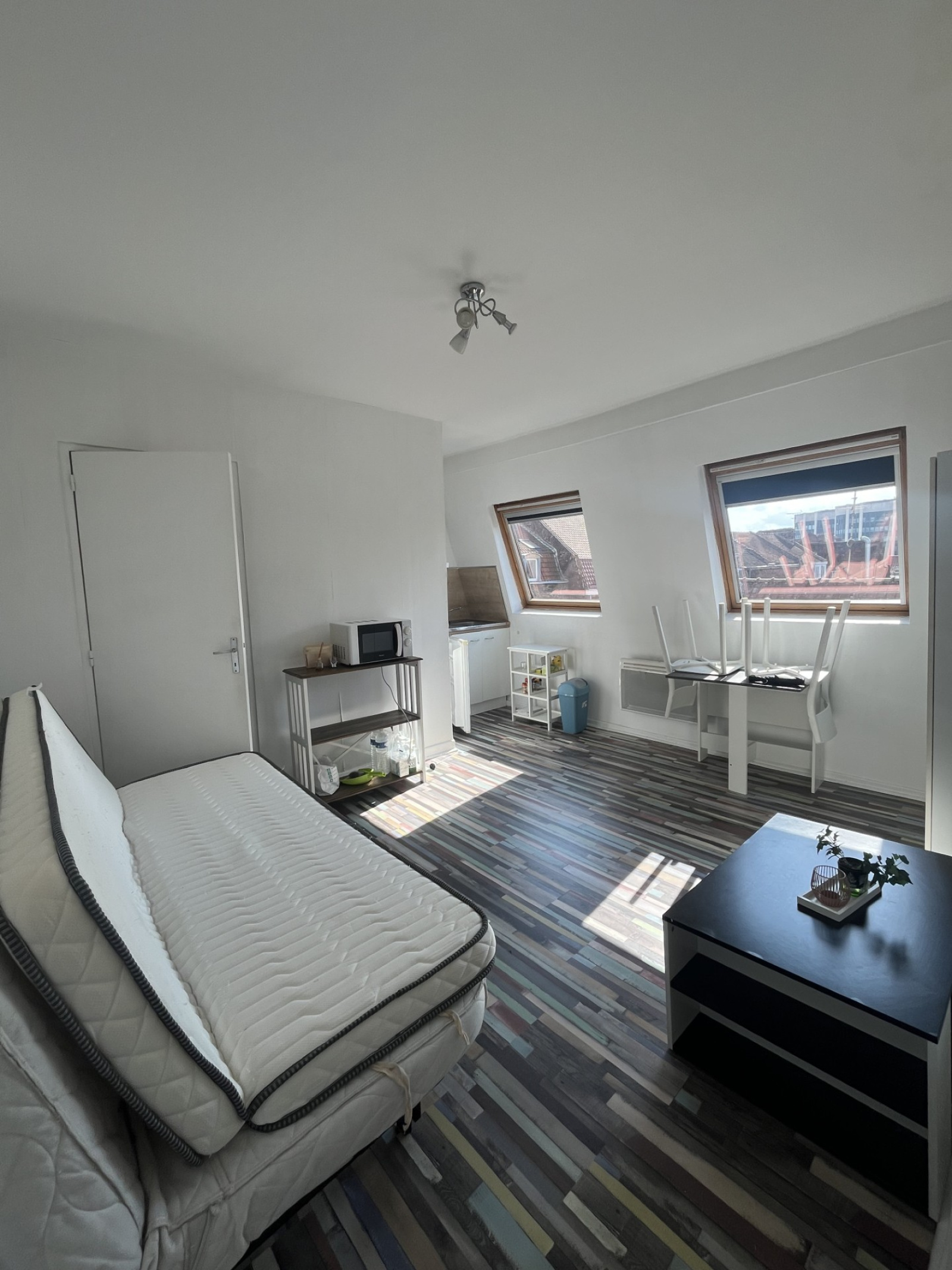 Image_, Appartement, Lille, ref :60 005