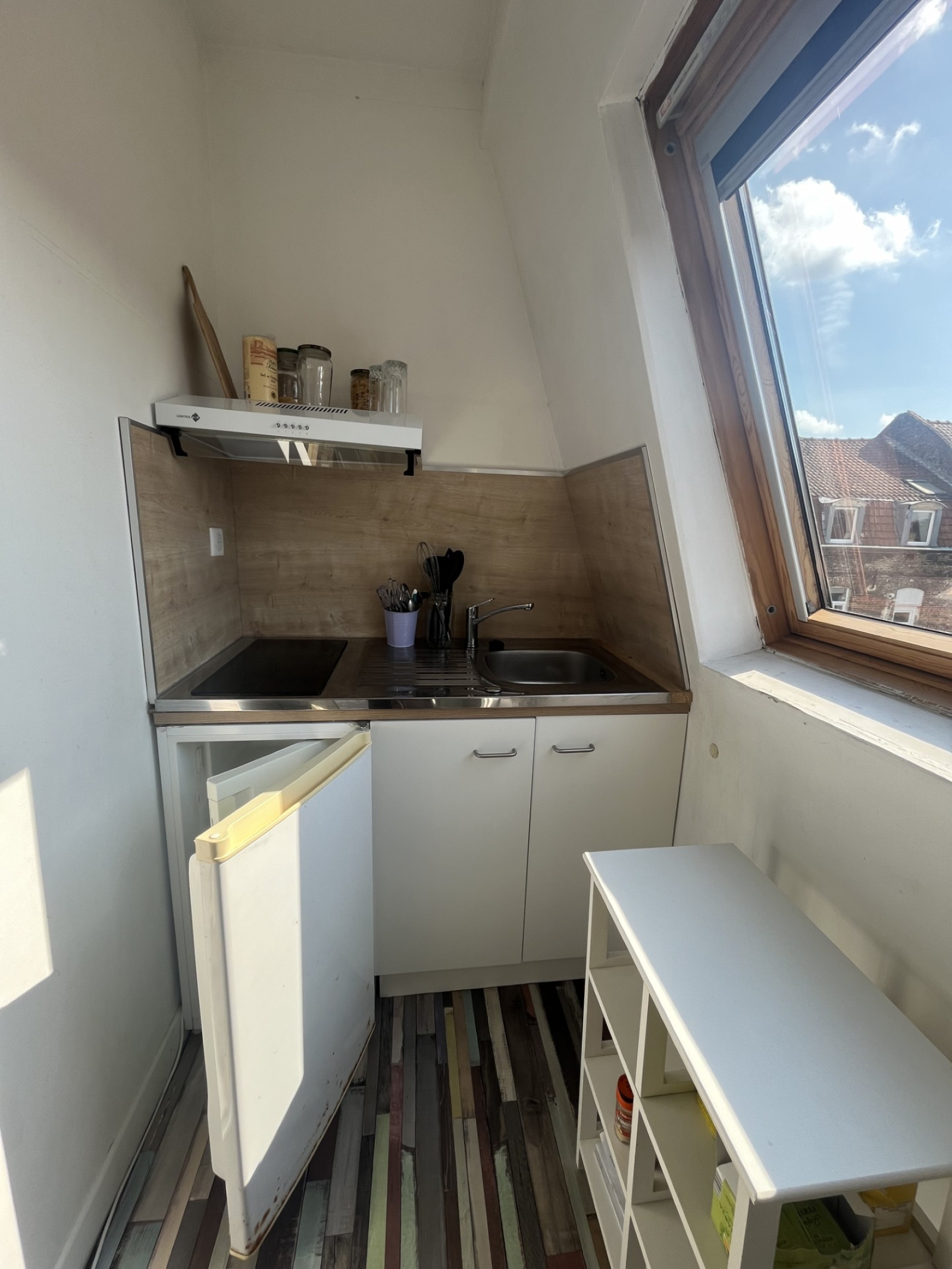 Image_, Appartement, Lille, ref :60 005