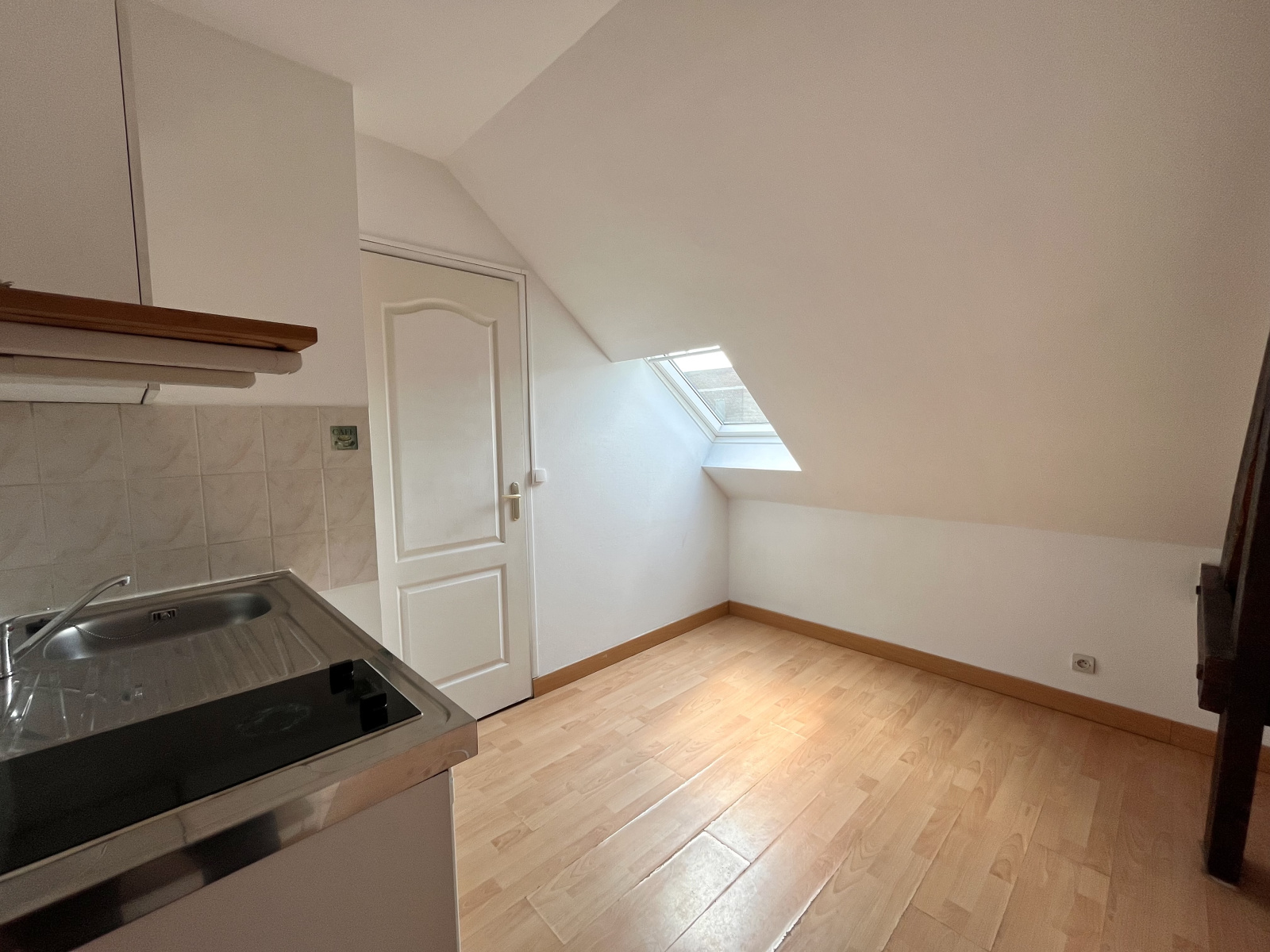 Image_, Appartement, Lille, ref :60 165