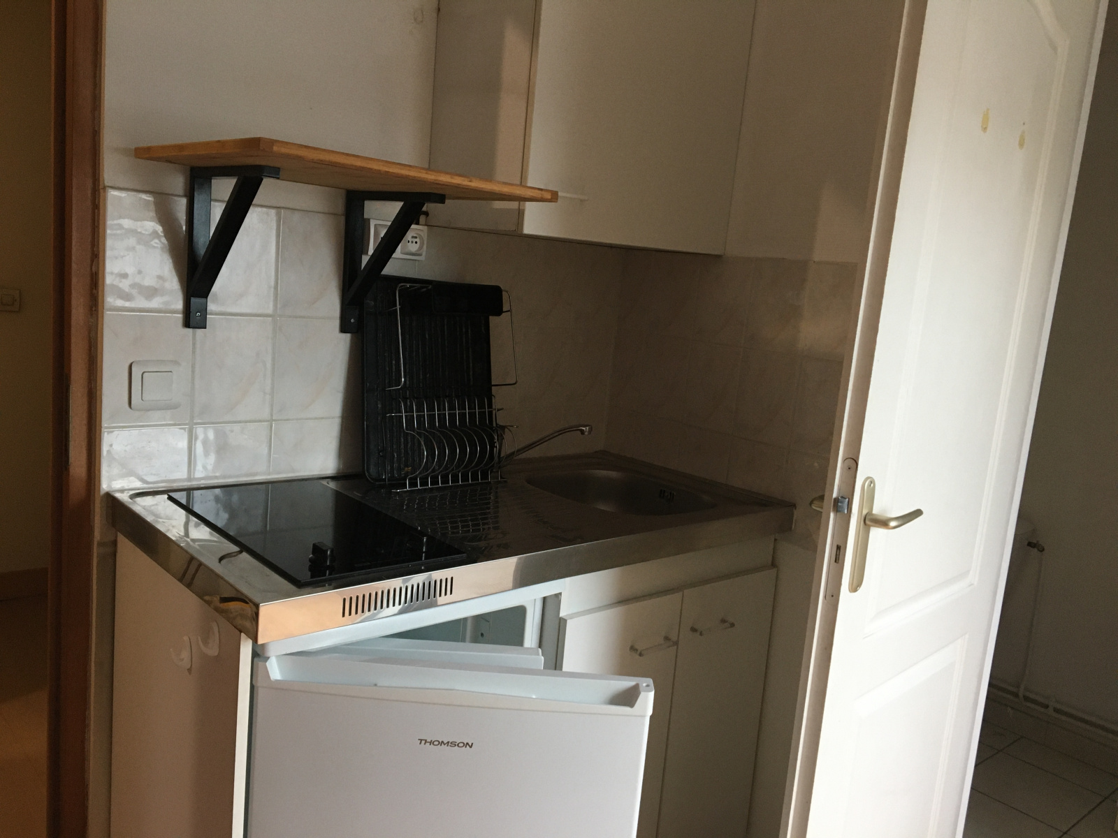 Image_, Appartement, Lille, ref :60 165