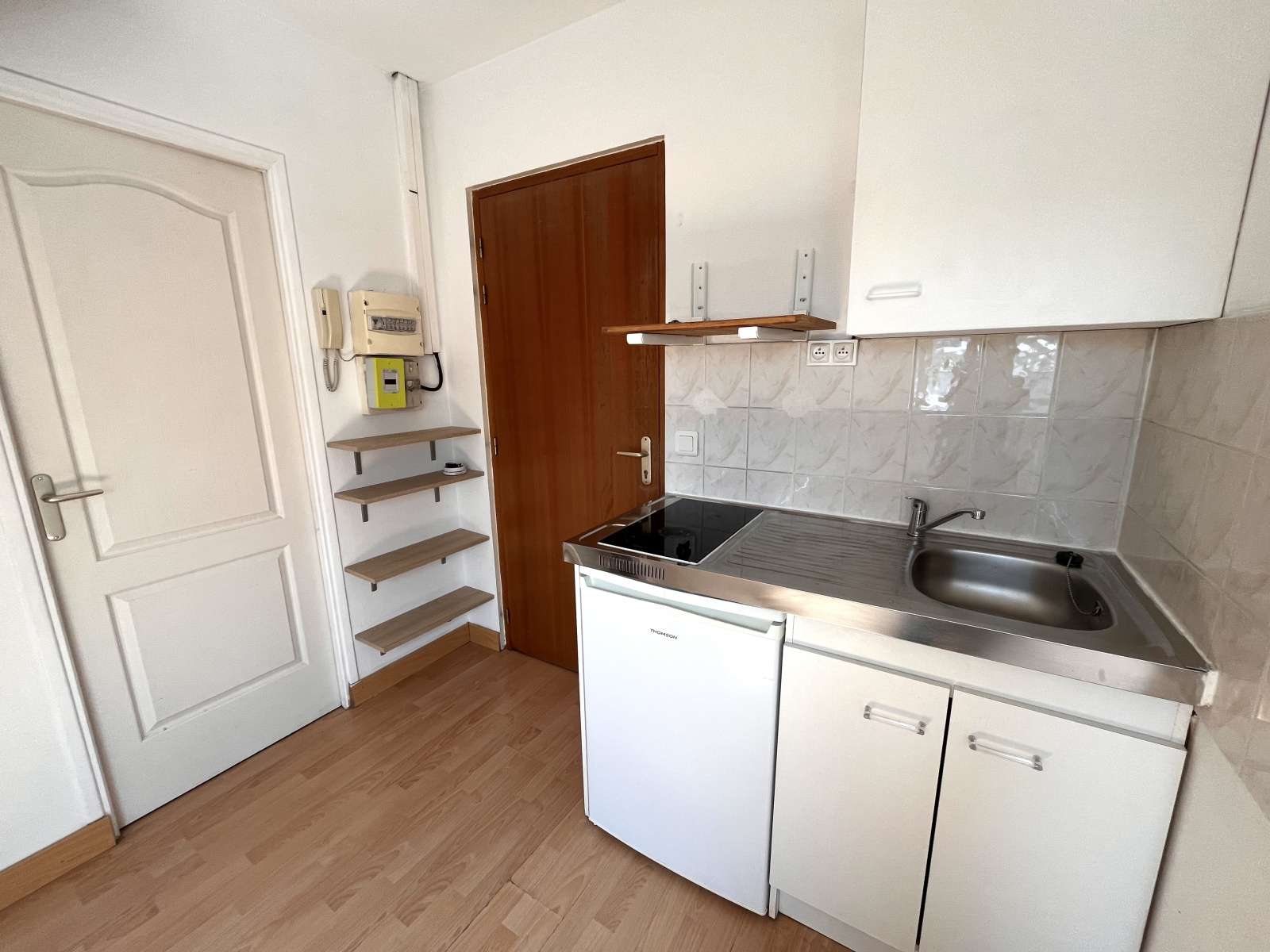 Image_, Appartement, Lille, ref :60 165