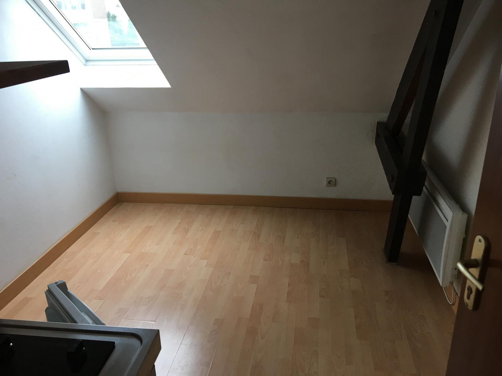 Image_, Appartement, Lille, ref :60 165
