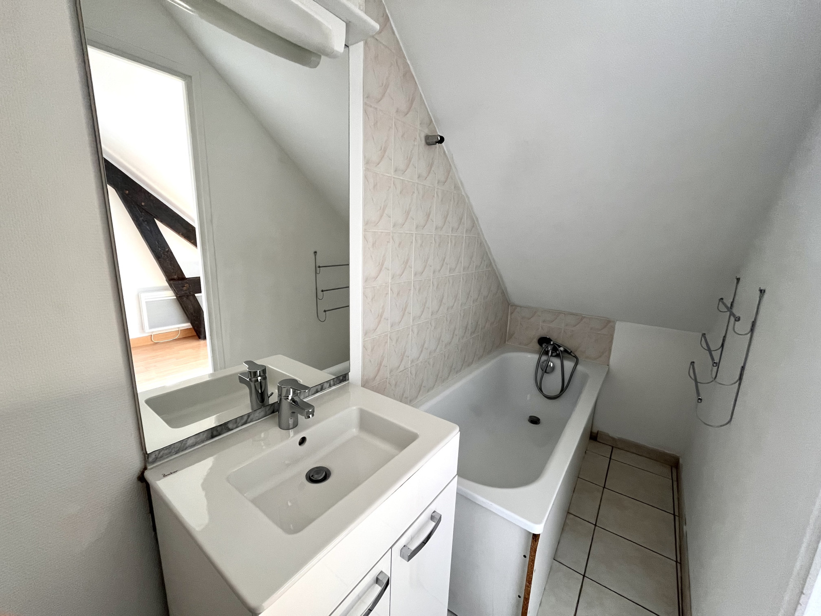 Image_, Appartement, Lille, ref :60 165